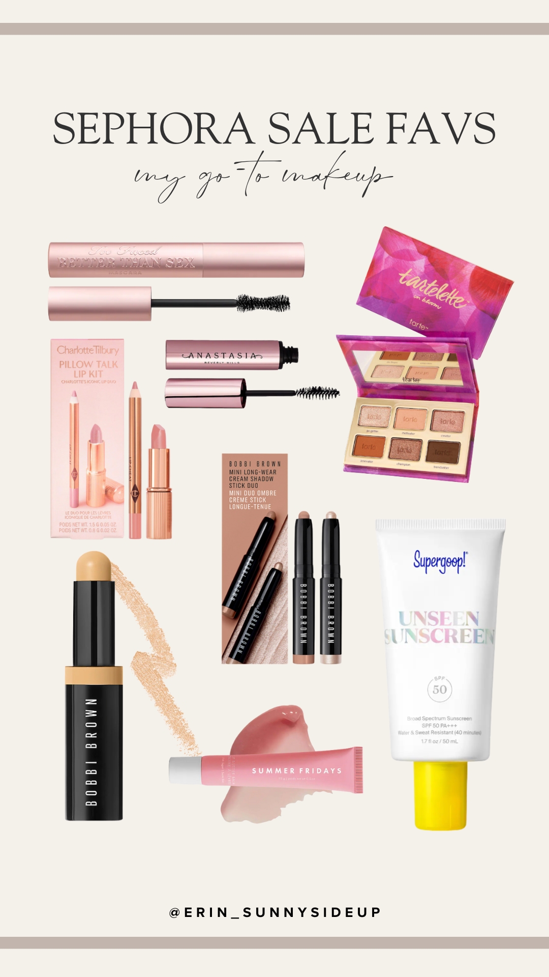 Sunday Edit (Sunny Side Up Blog)