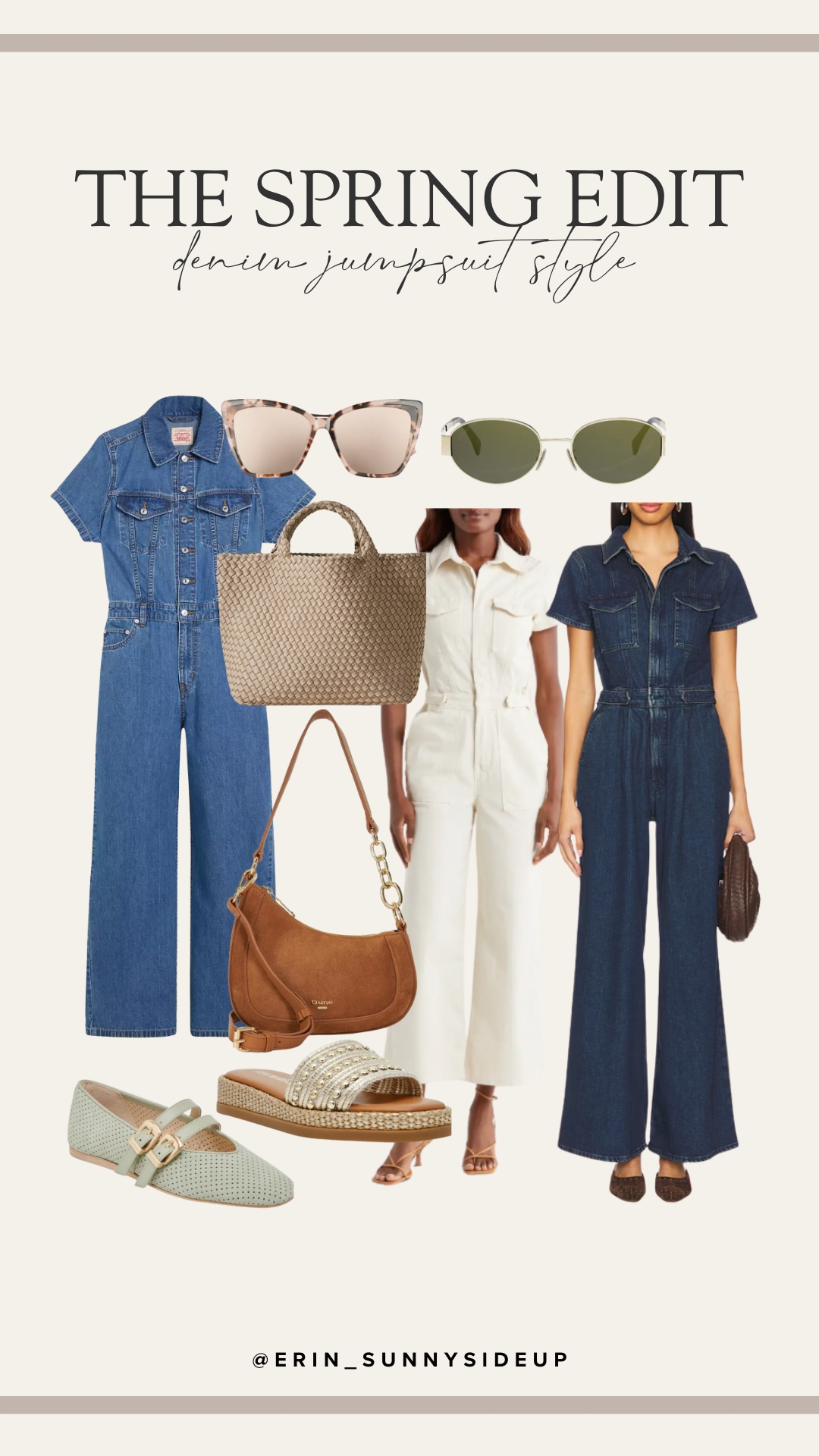 Sunday Edit (Sunny Side Up Blog)