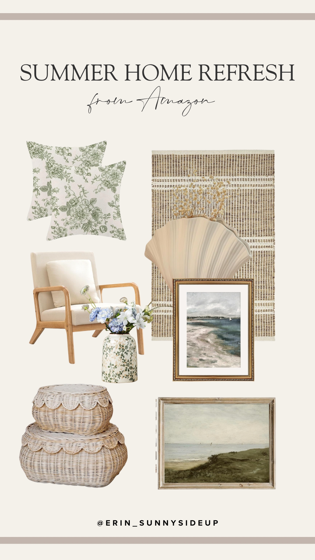 Sunday Edit (Sunny Side Up Blog)