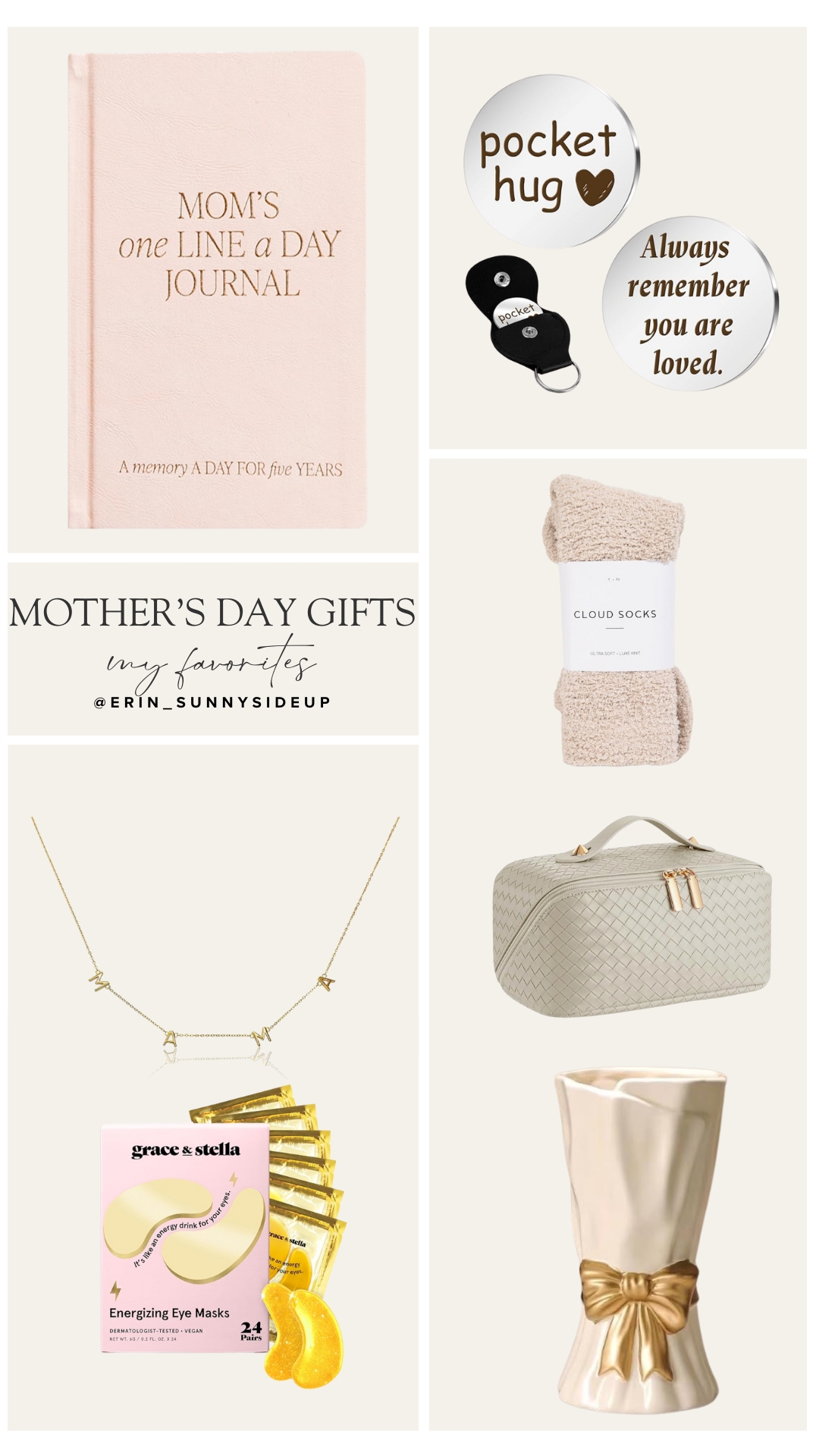 Sunday Edit (Sunny Side Up Blog)