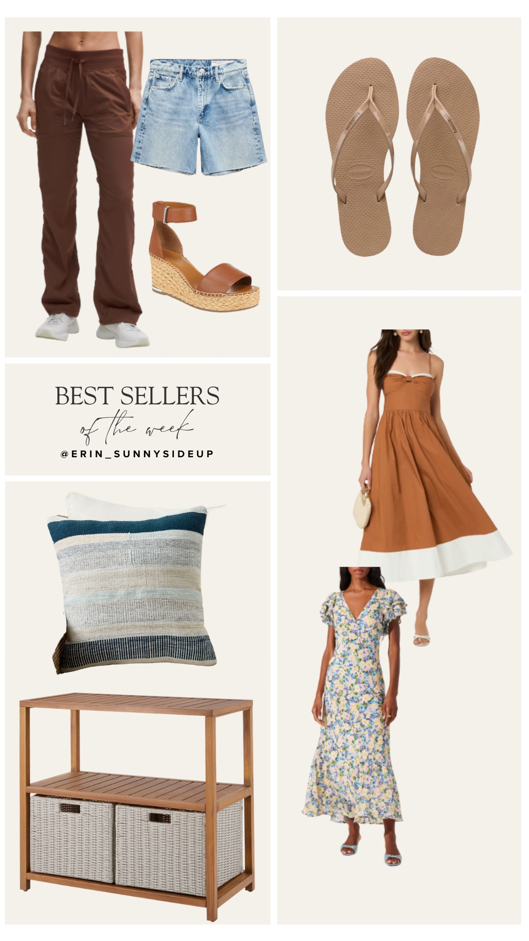 Sunday Edit (Sunny Side Up Blog)