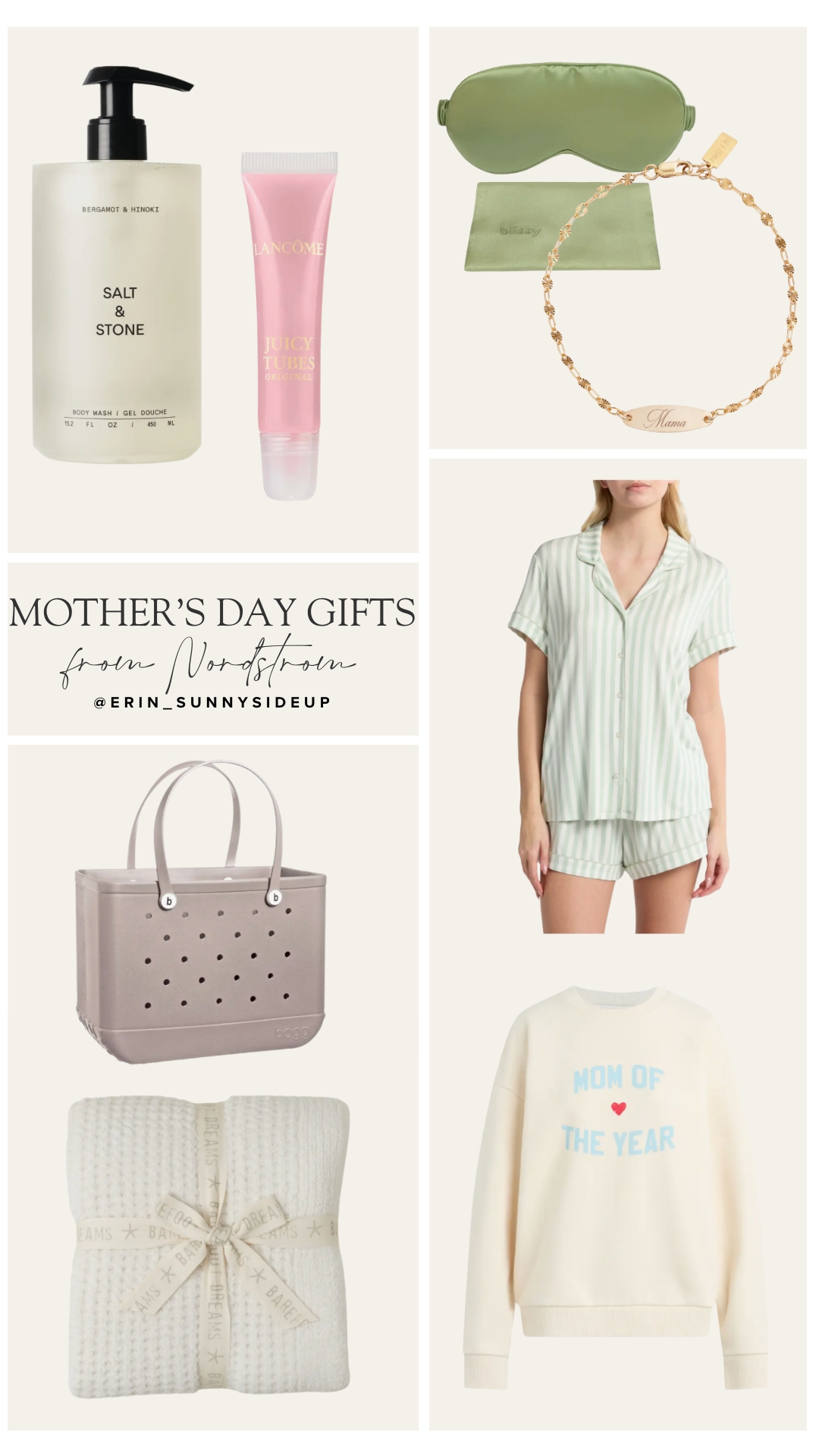 Sunday Edit (Sunny Side Up Blog)