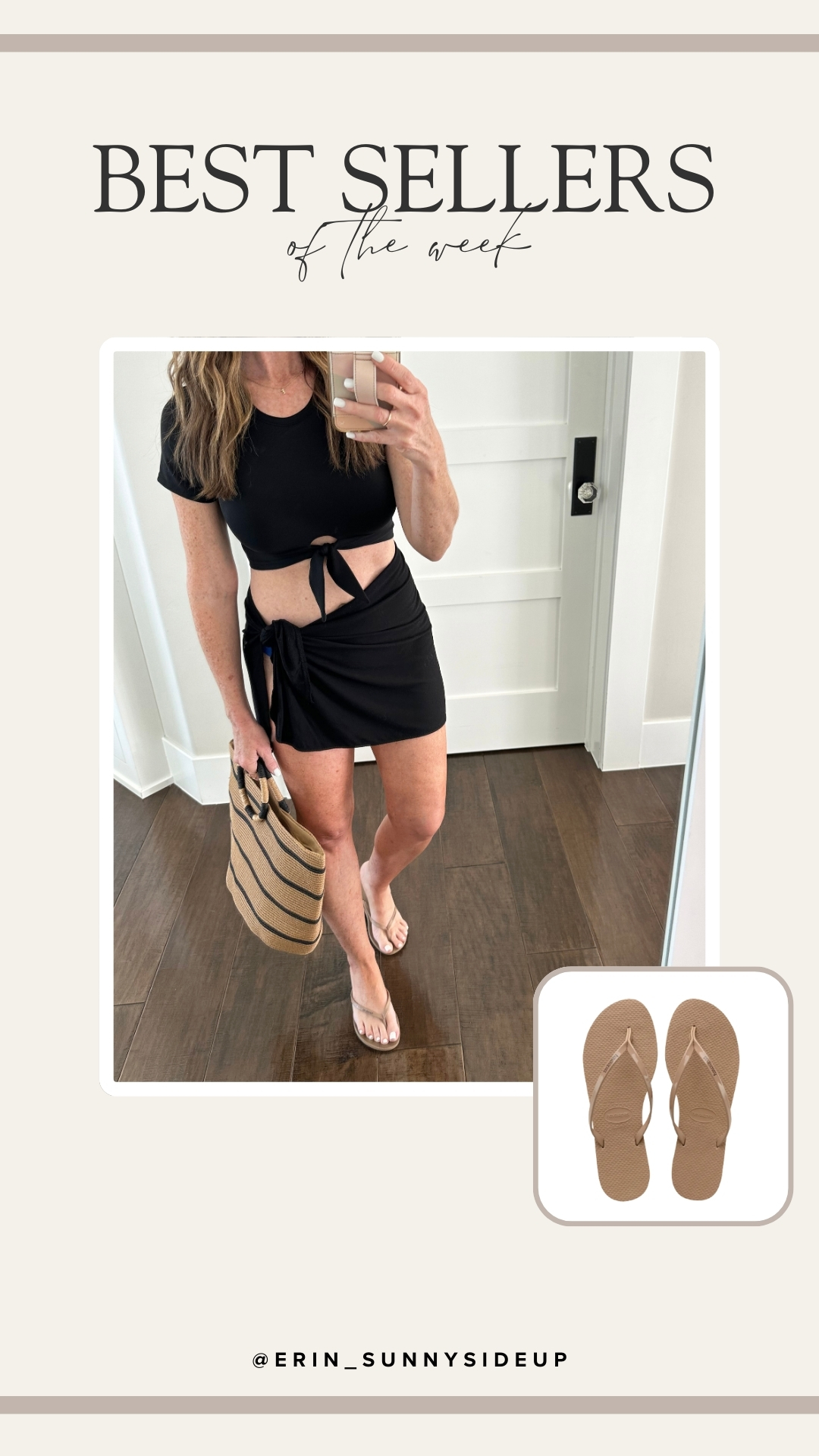 Sunday Edit (Sunny Side Up Blog)