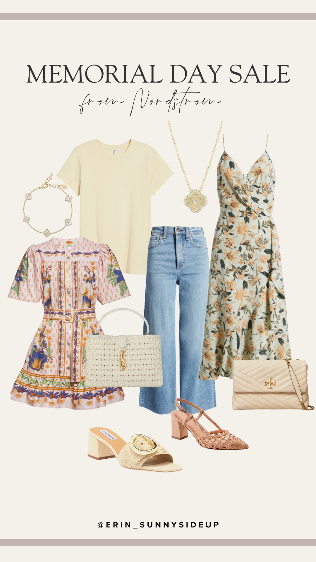Sunday Edit (Sunny Side Up Blog)
