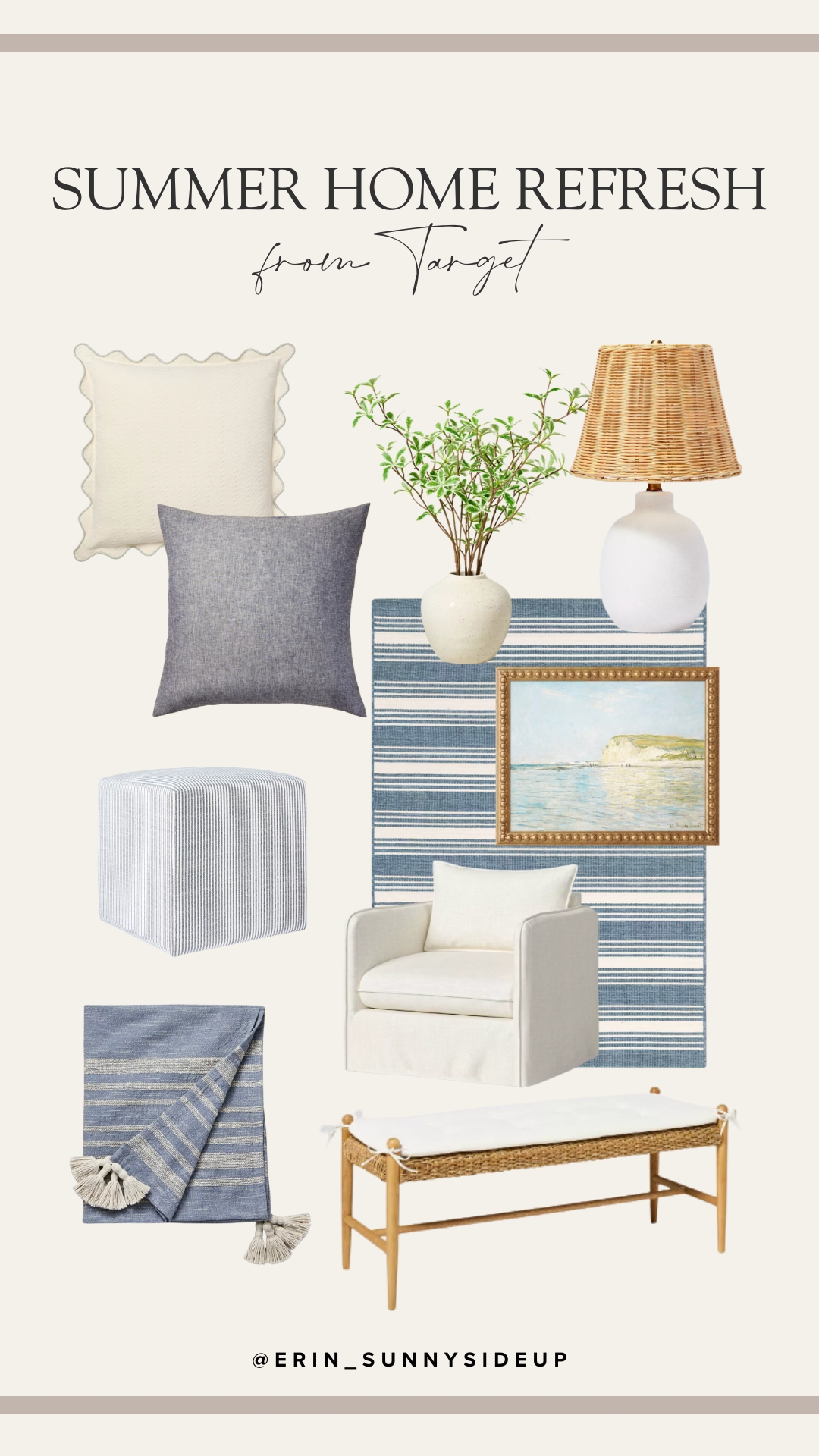Sunday Edit (Sunny Side Up Blog)