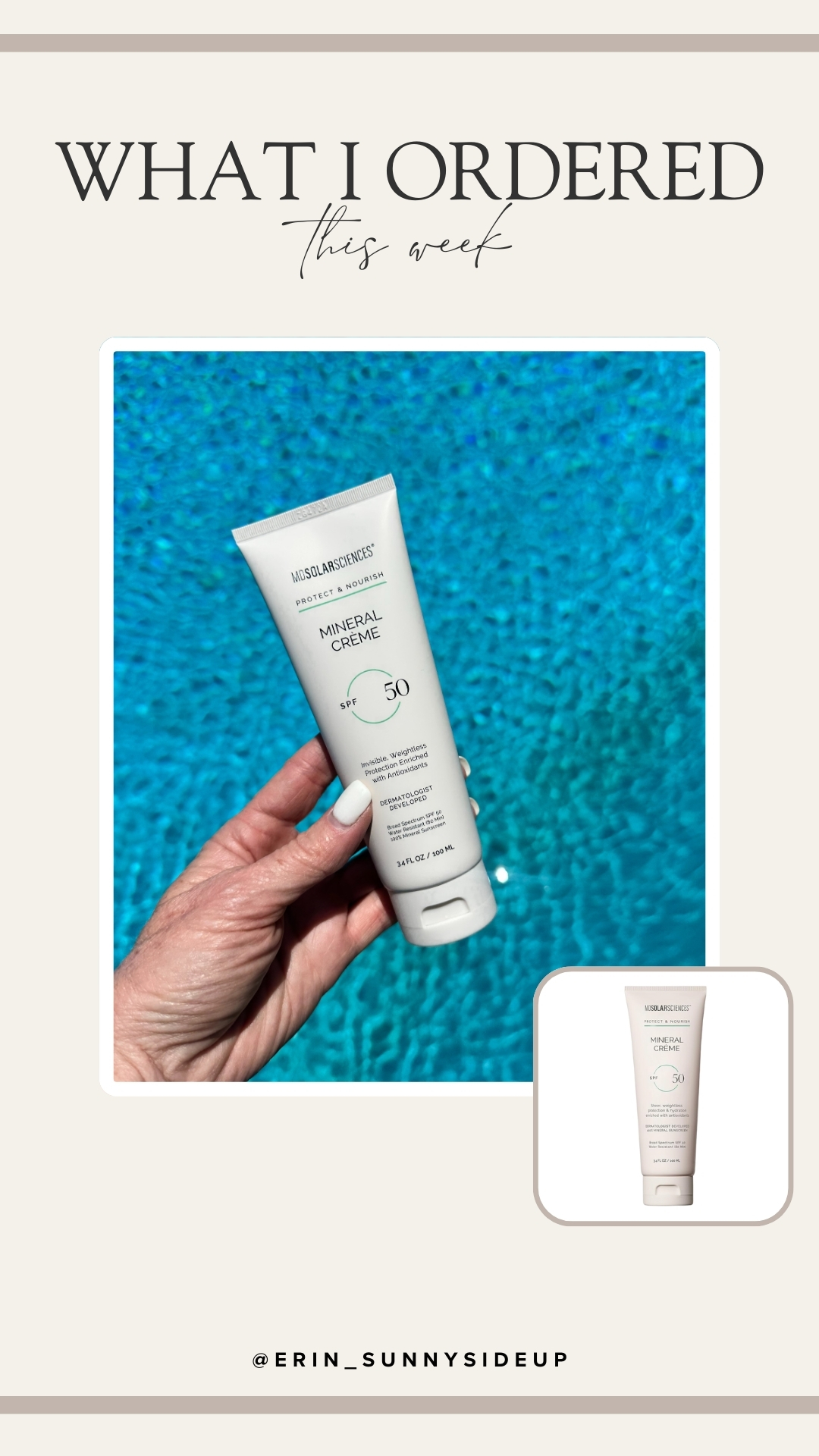 Sunday Edit (Sunny Side Up Blog)