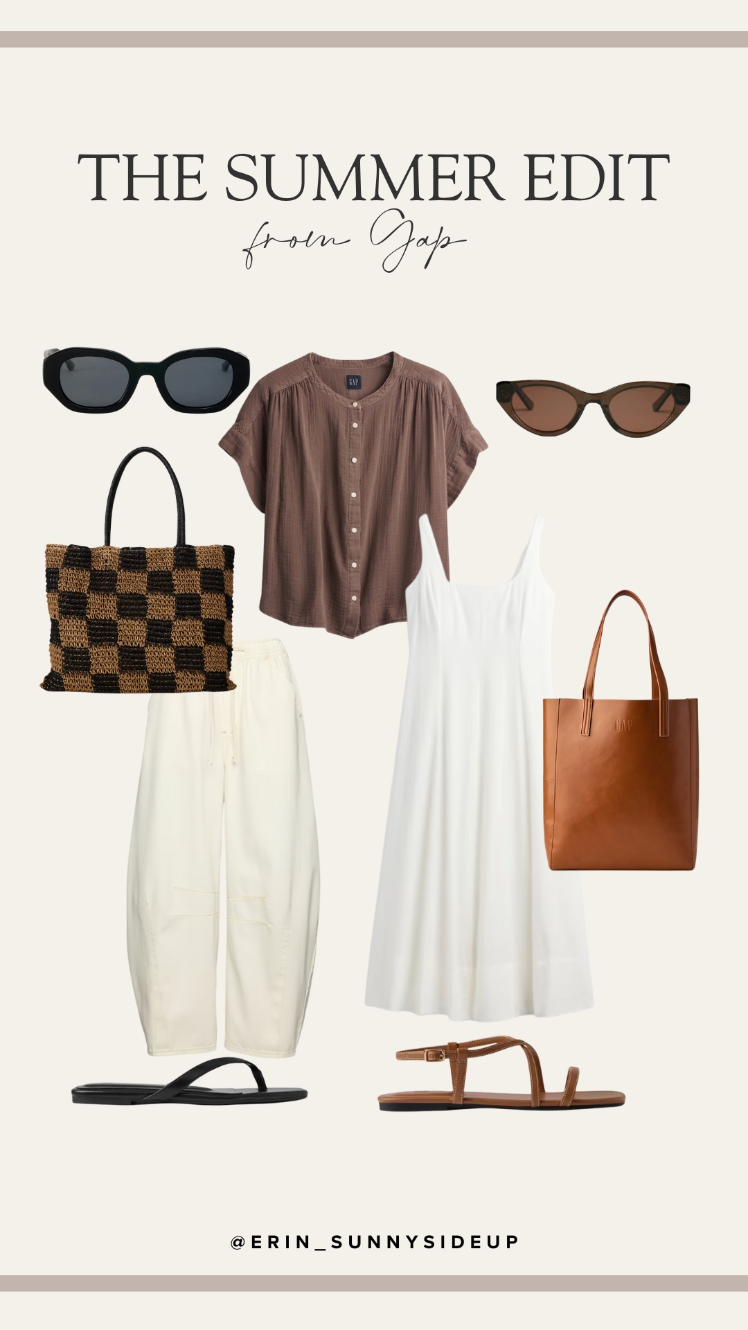 Sunday Edit (Sunny Side Up Blog)