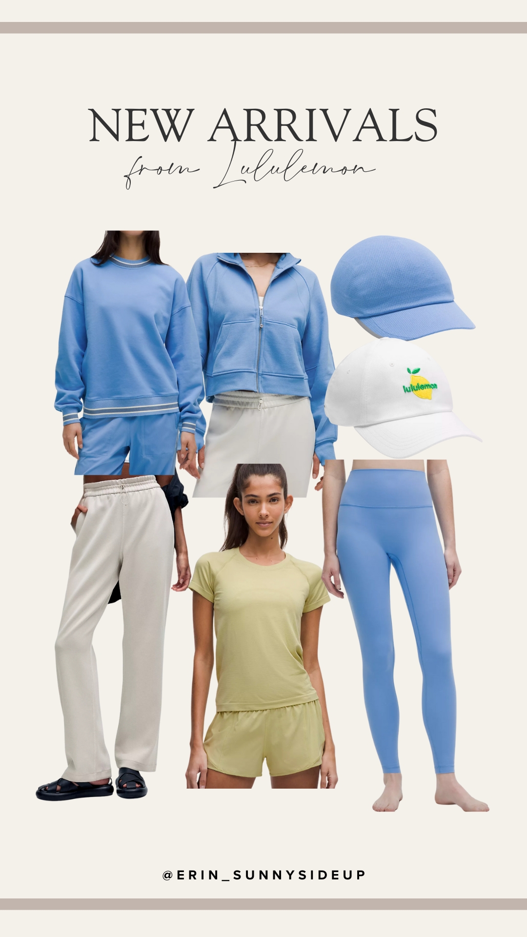 Sunday Edit (Sunny Side Up Blog)