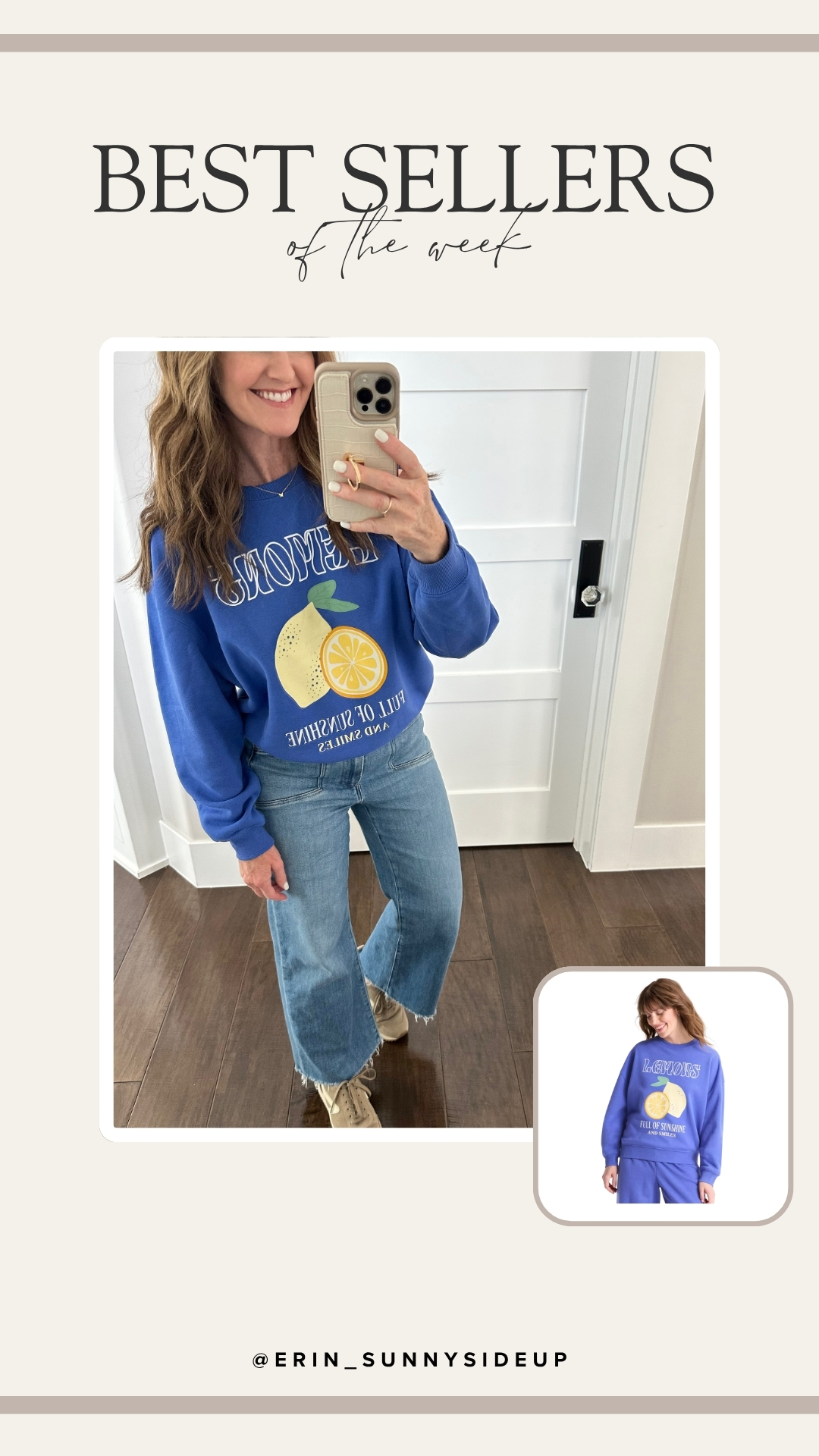 Sunday Edit (Sunny Side Up Blog)
