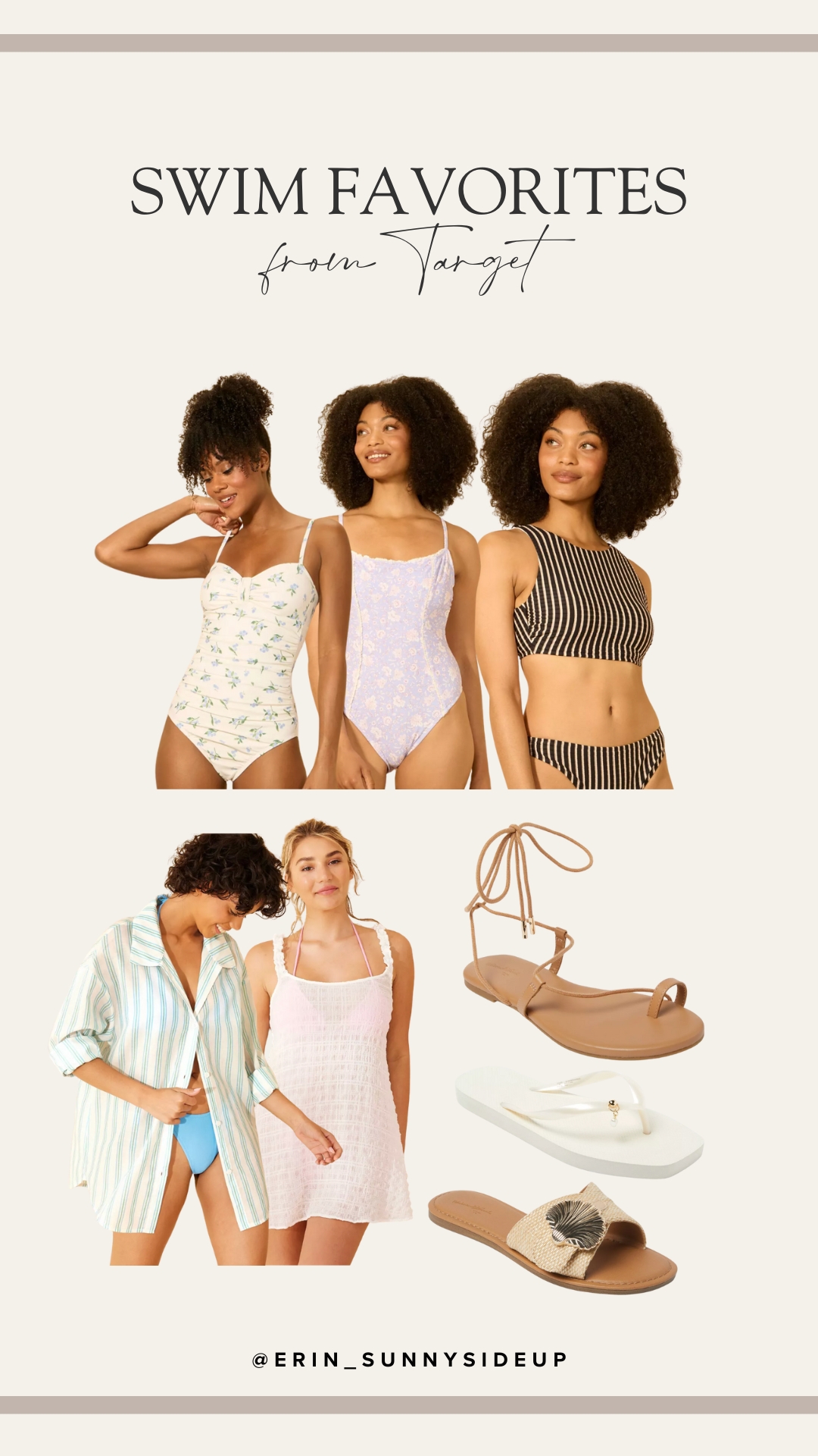 Sunday Edit (Sunny Side Up Blog)