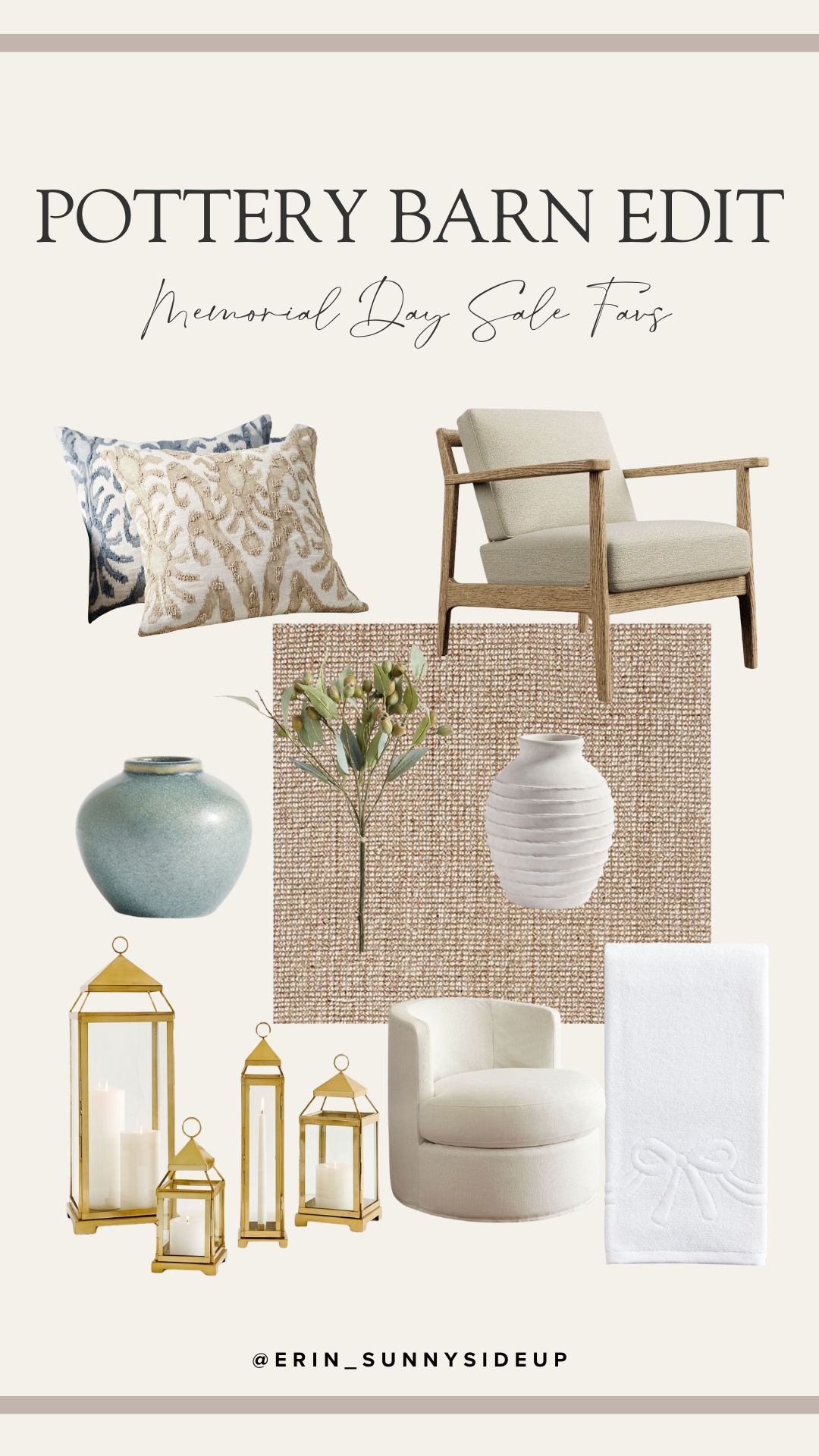 Sunday Edit (Sunny Side Up Blog)