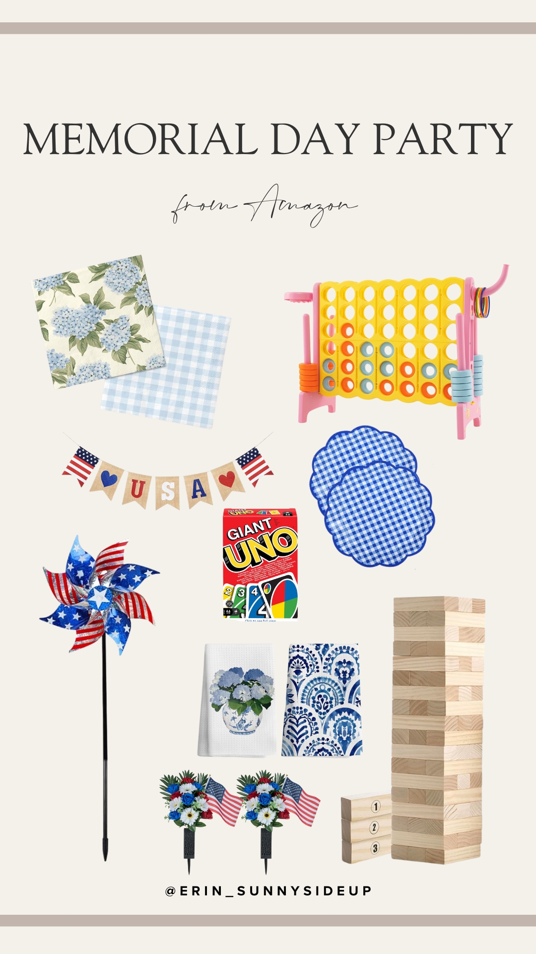 Sunday Edit (Sunny Side Up Blog)