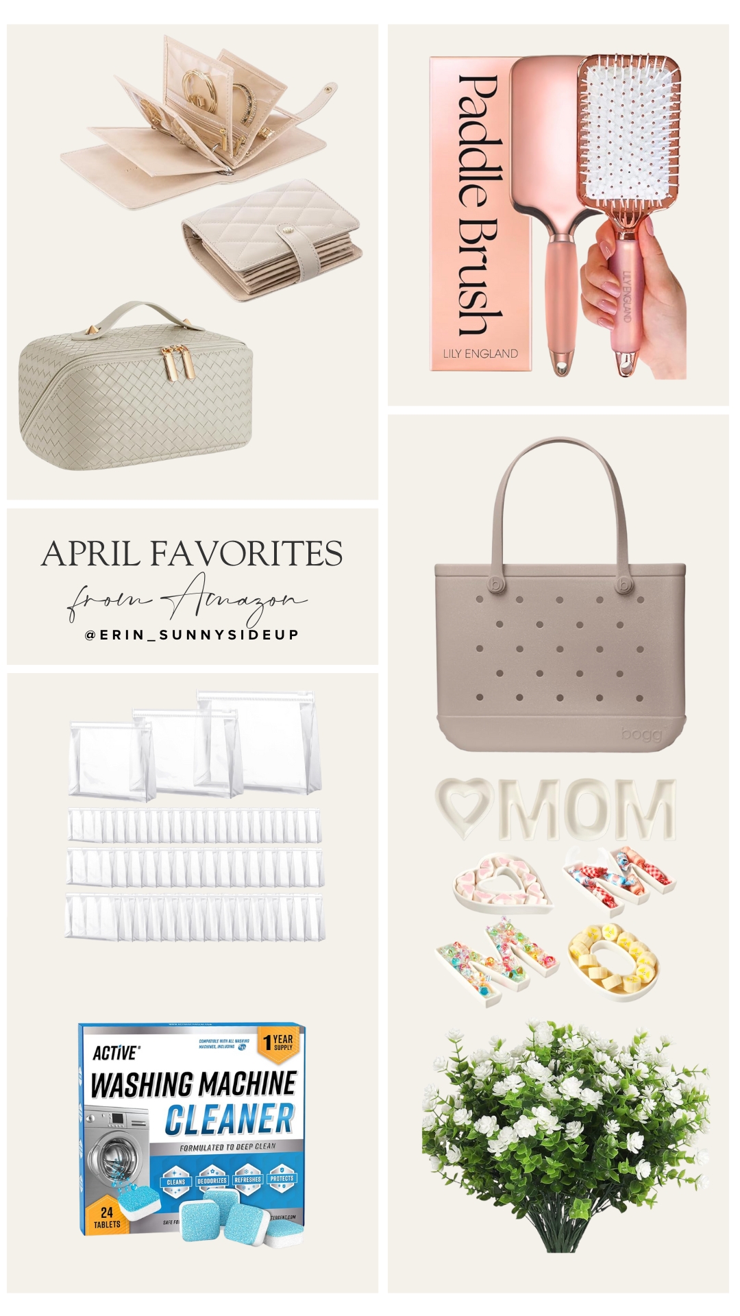 Sunday Edit (Sunny Side Up Blog)
