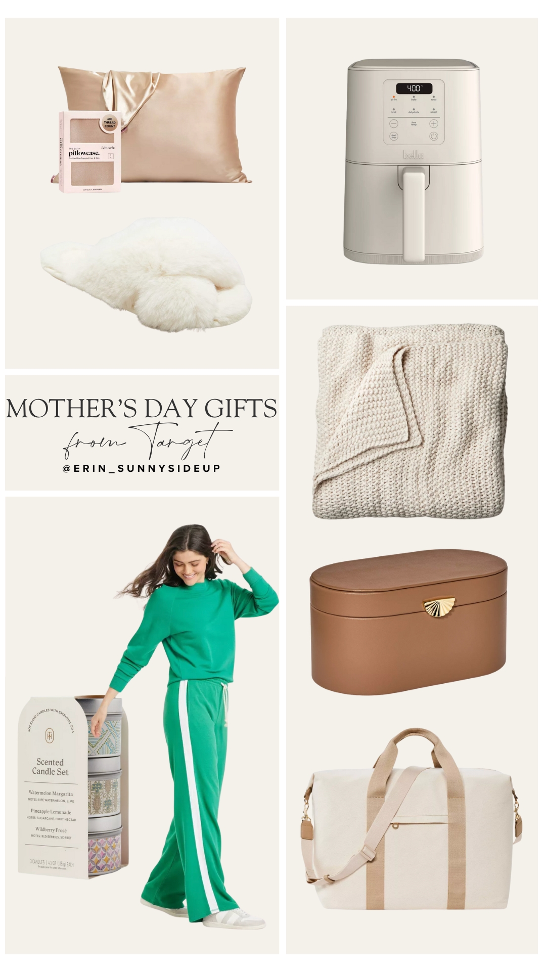 Sunday Edit (Sunny Side Up Blog)