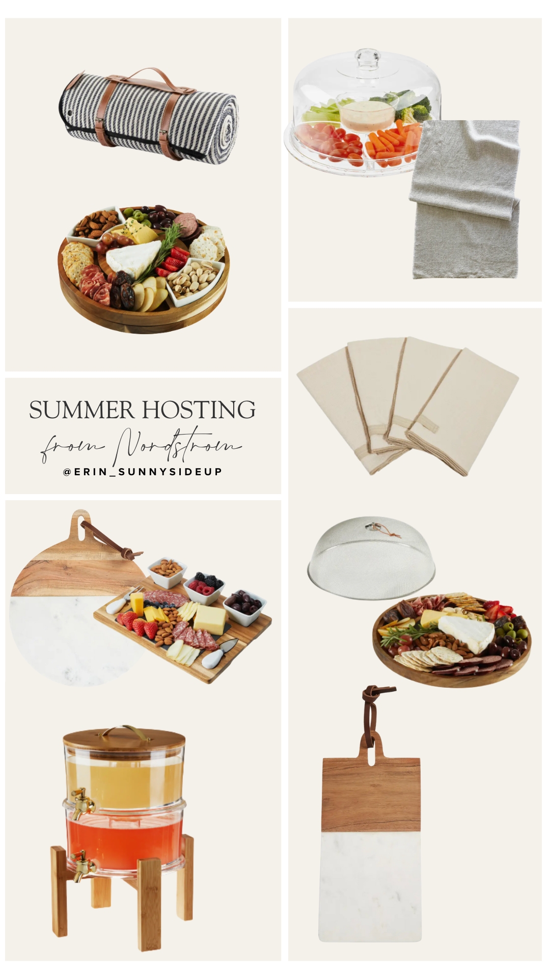 Sunday Edit (Sunny Side Up Blog)