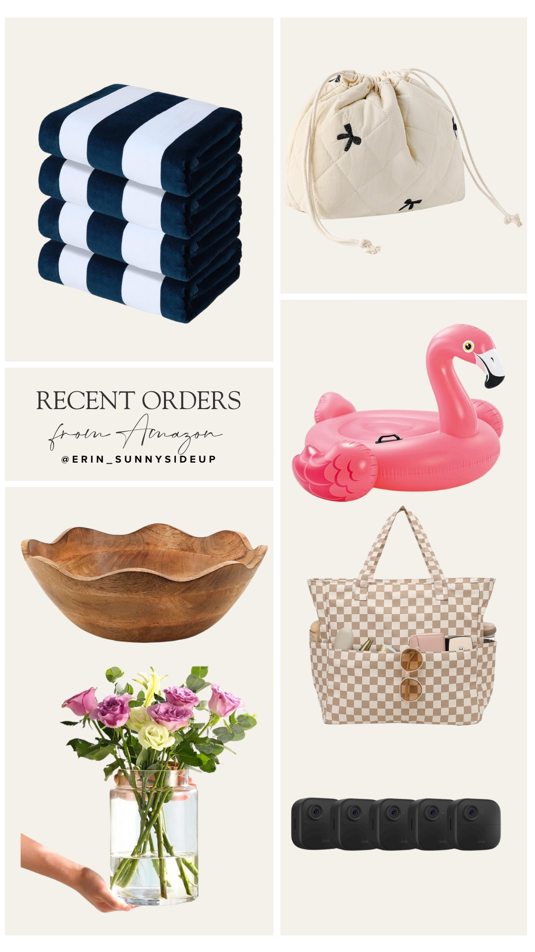 Sunday Edit (Sunny Side Up Blog)