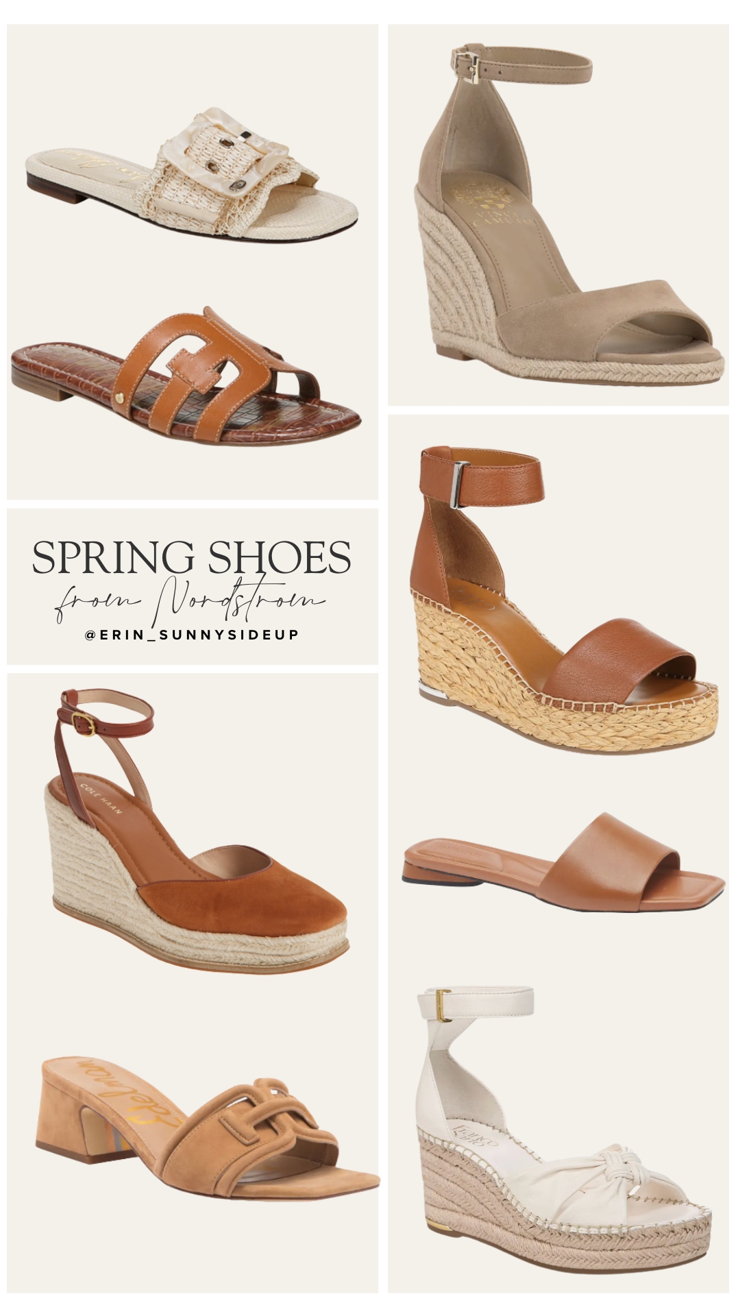 Sunday Edit (Sunny Side Up Blog)