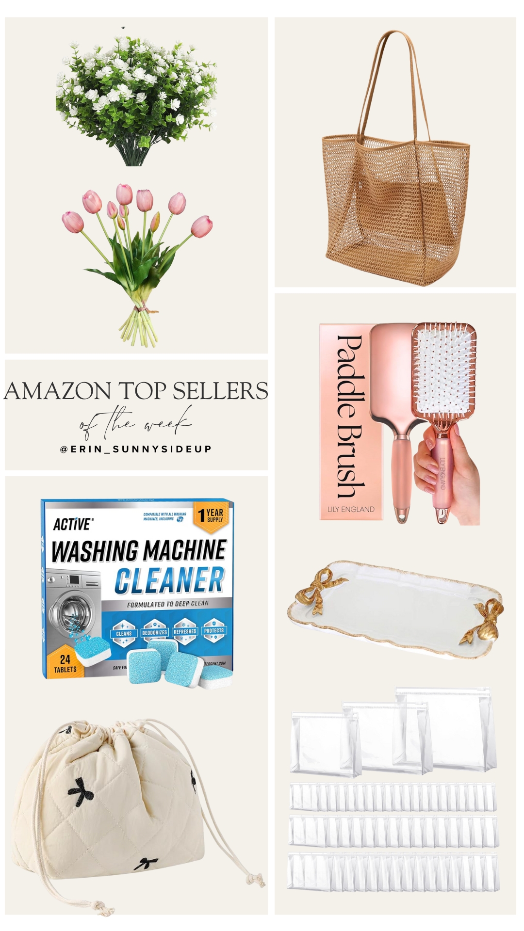 Sunday Edit (Sunny Side Up Blog)