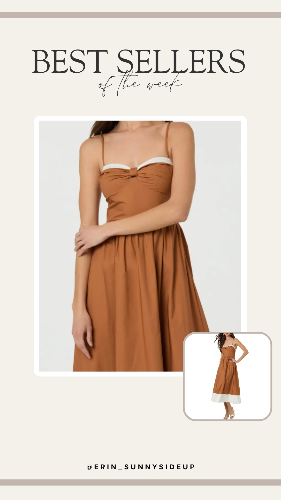 Sunday Edit (Sunny Side Up Blog)