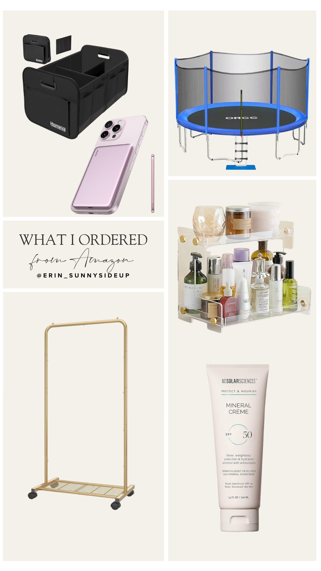 Sunday Edit (Sunny Side Up Blog)