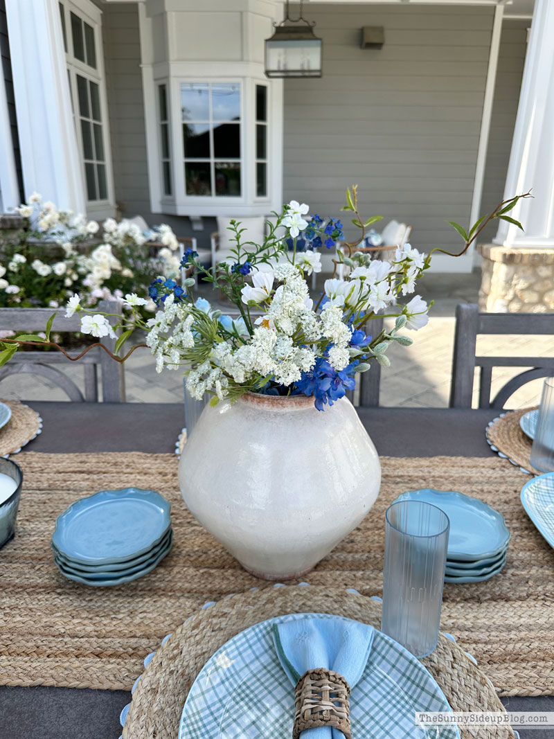 Summer Hosting (Sunny Side Up)