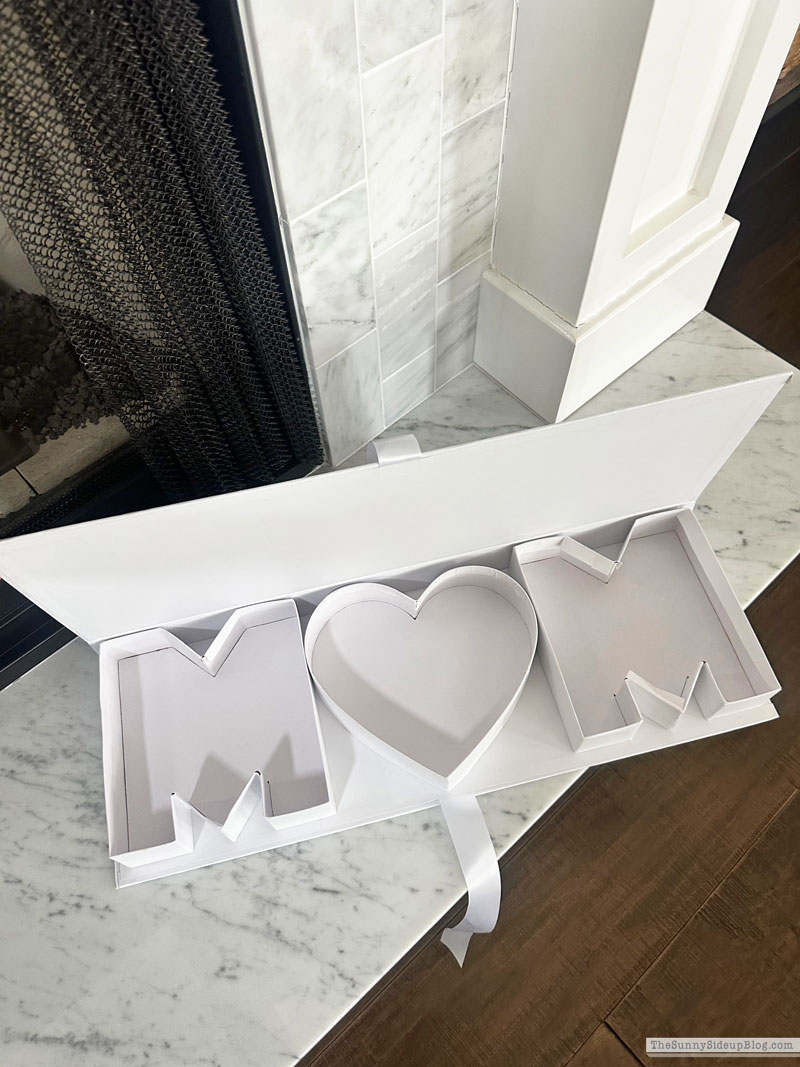 Mother's Day (Sunny Side Up)