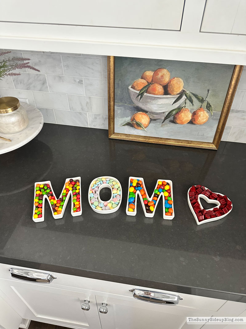 Mother's Day (Sunny Side Up)