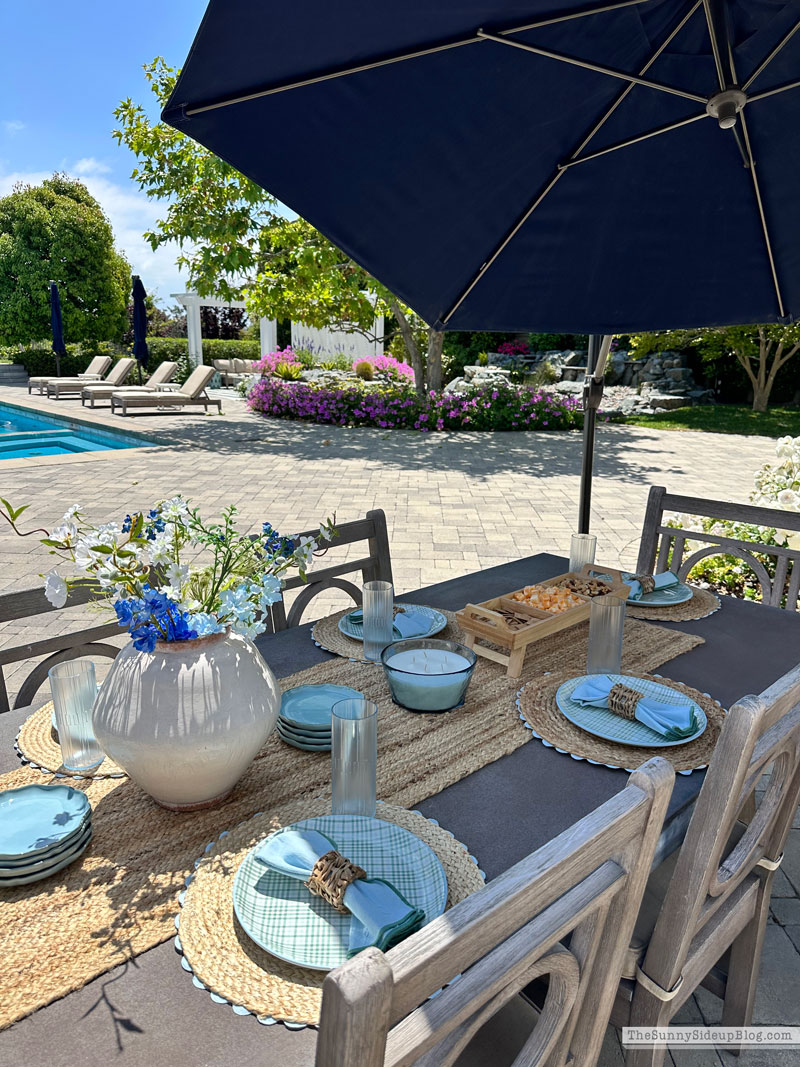 Summer Hosting (Sunny Side Up)