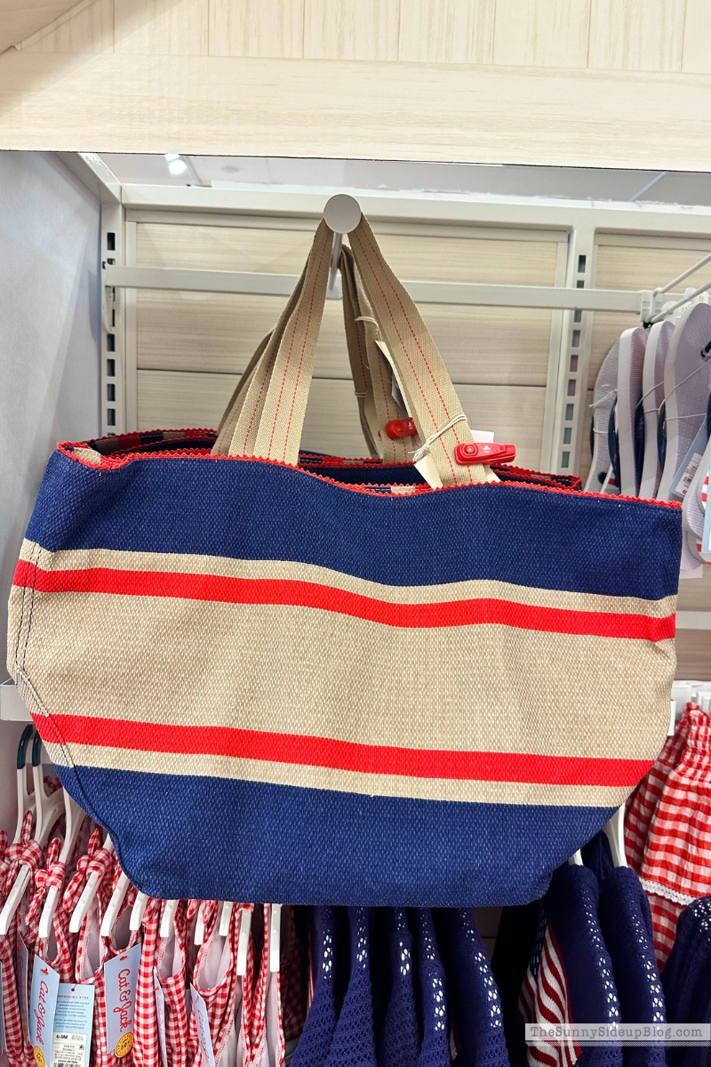 4th of July Target (Sunny Side Up Blog)