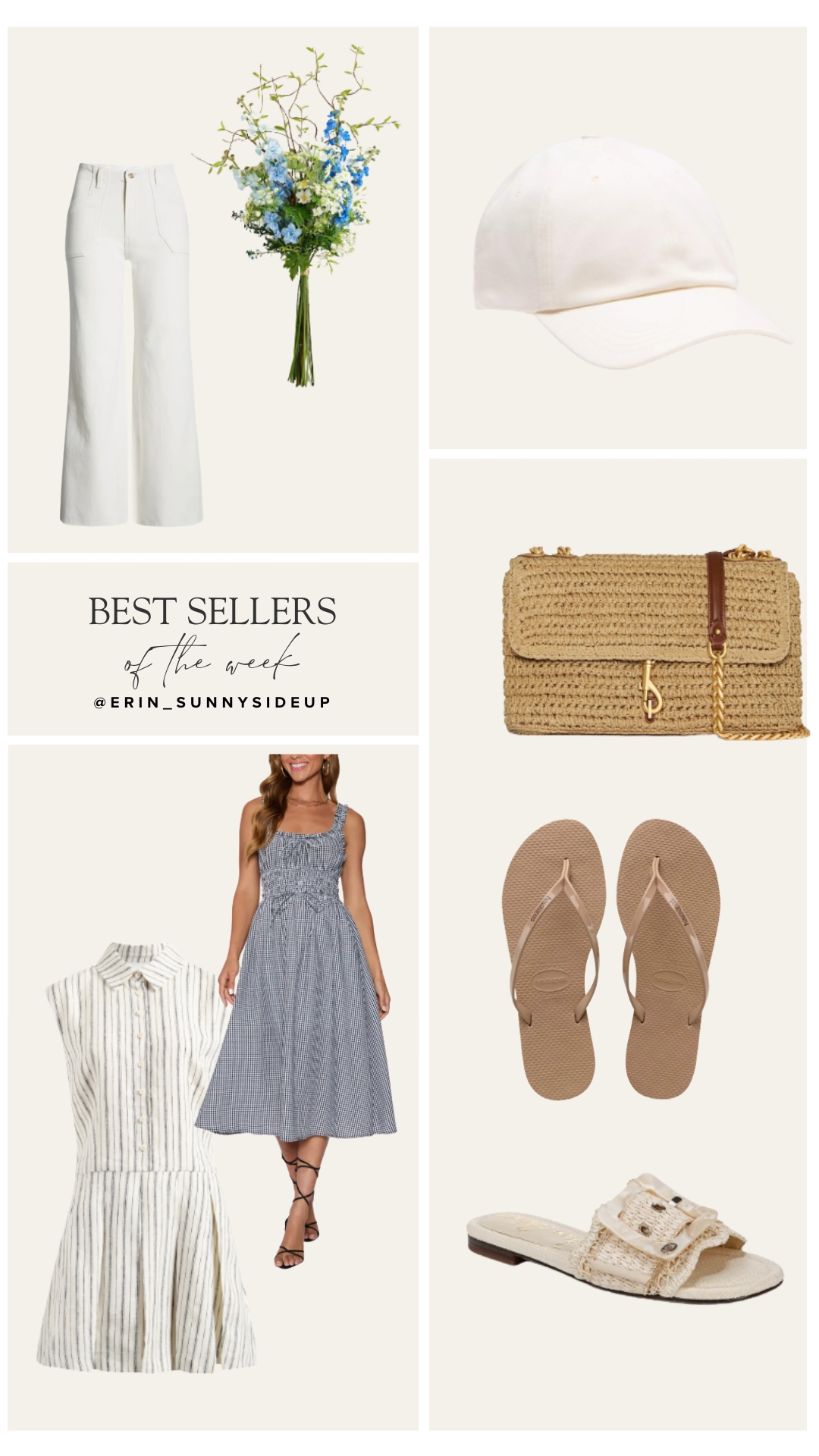 Sunday Edit (Sunny Side Up Blog)