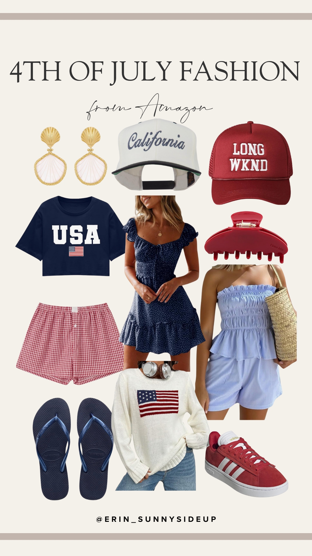 Sunday Edit (Sunny Side Up Blog)