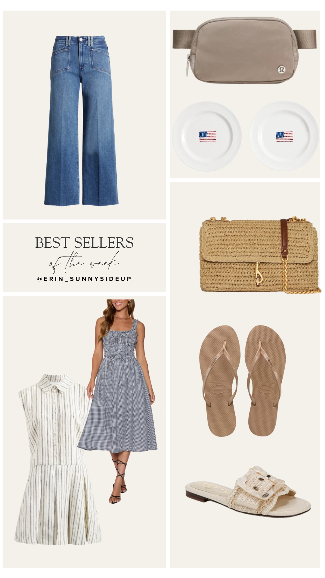Sunday Edit (Sunny Side Up Blog)