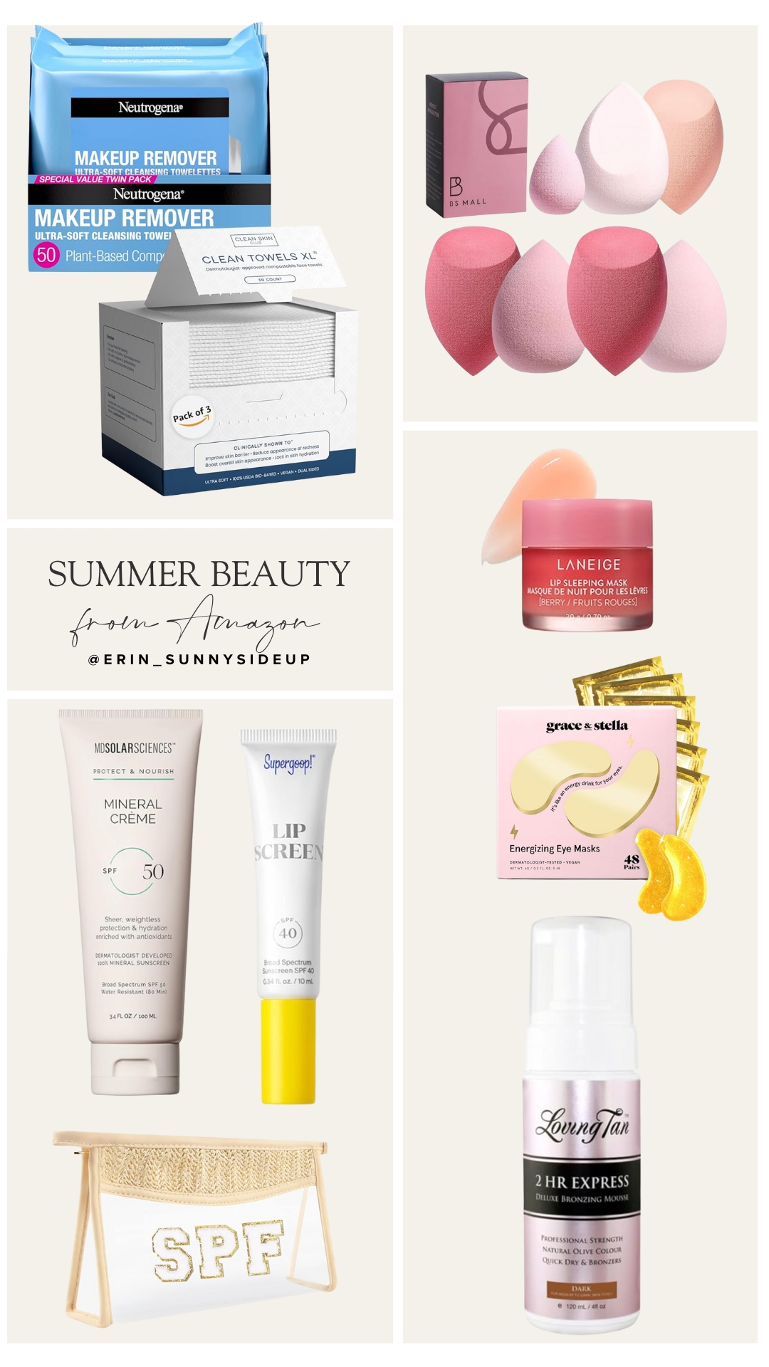Sunday Edit (Sunny Side Up Blog)