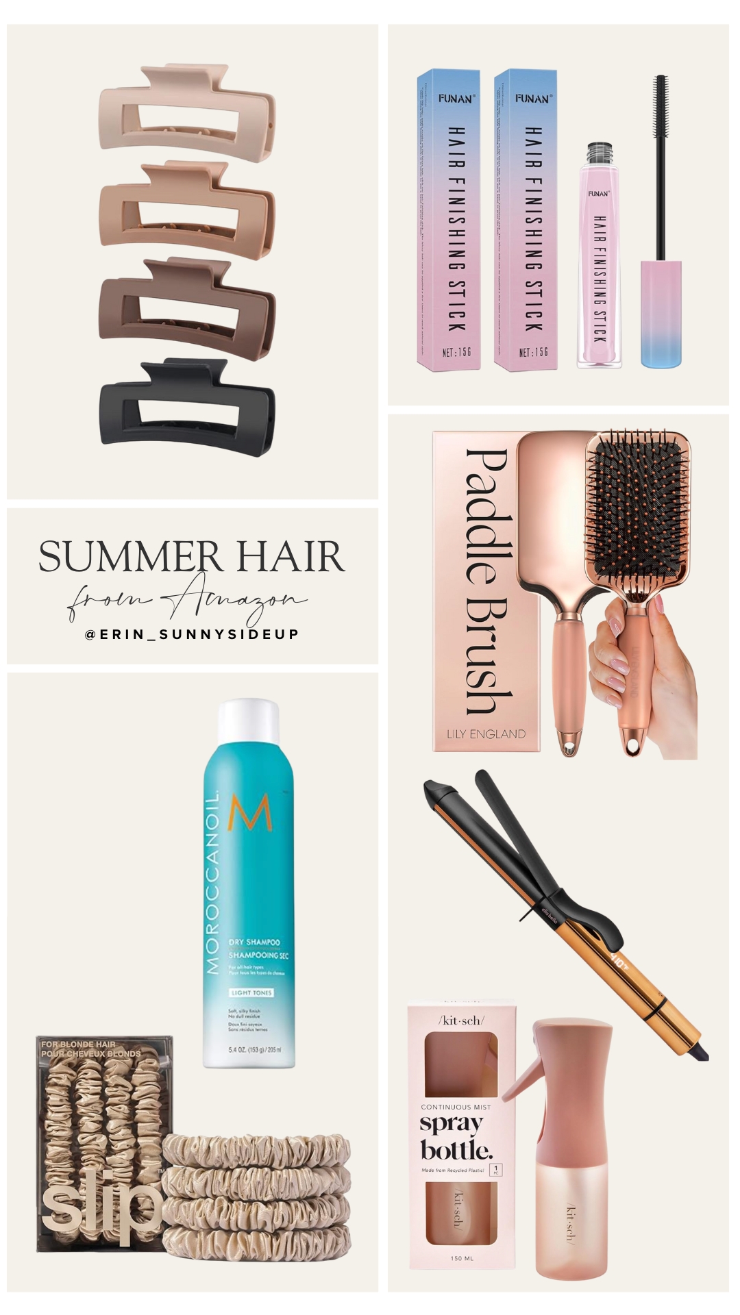 Sunday Edit (Sunny Side Up Blog)