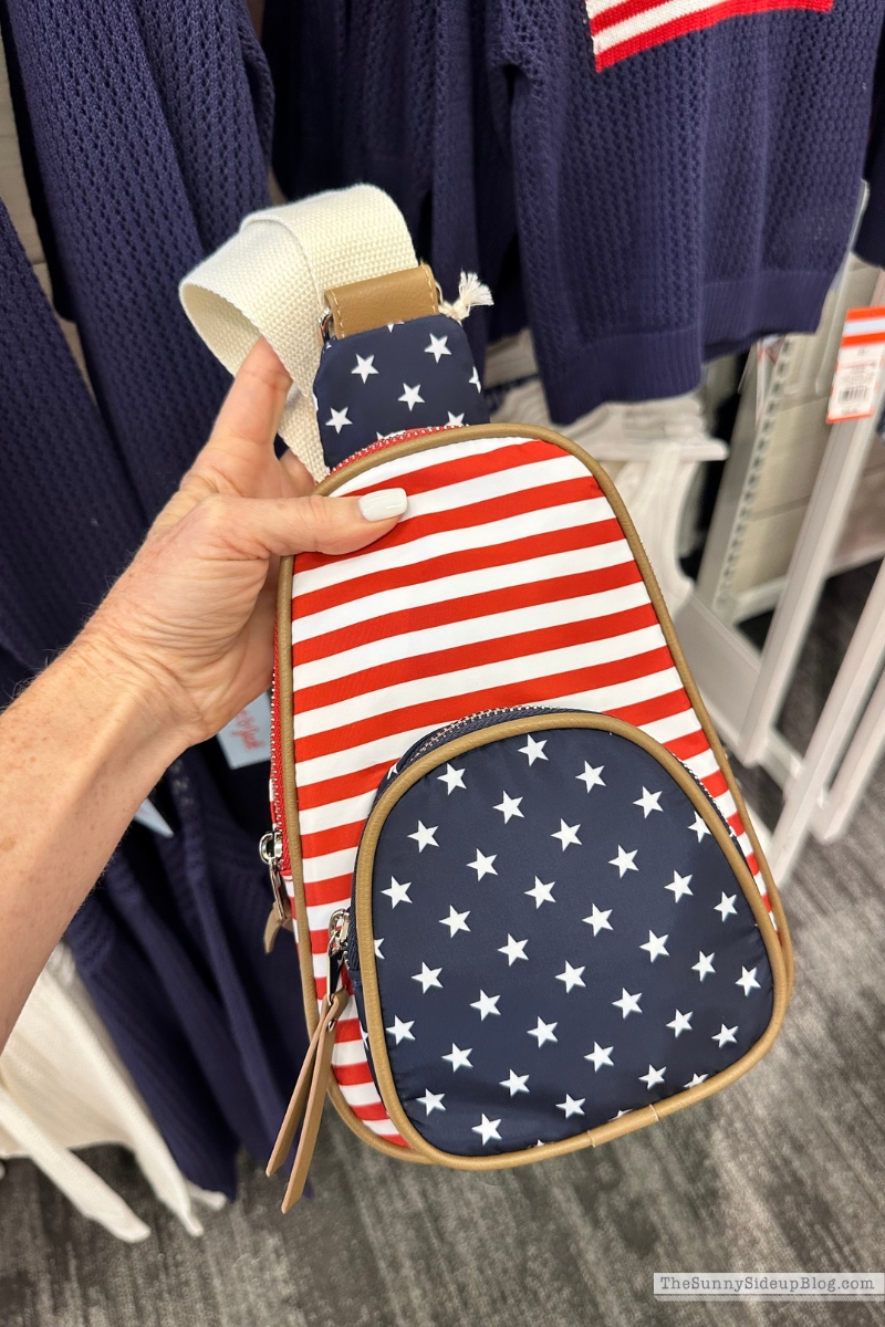 4th of July Target (Sunny Side Up Blog)