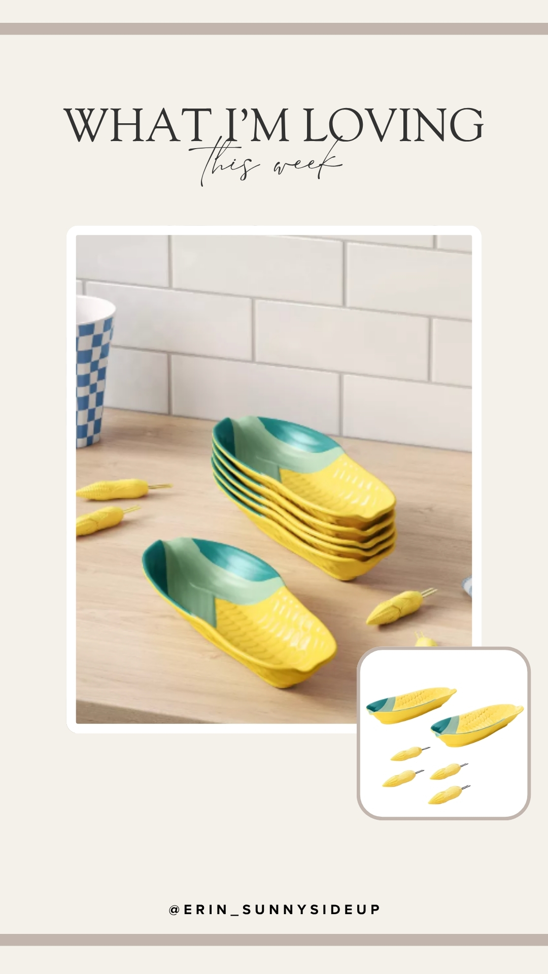 Saturday 6 (Sunny Side Up Blog)