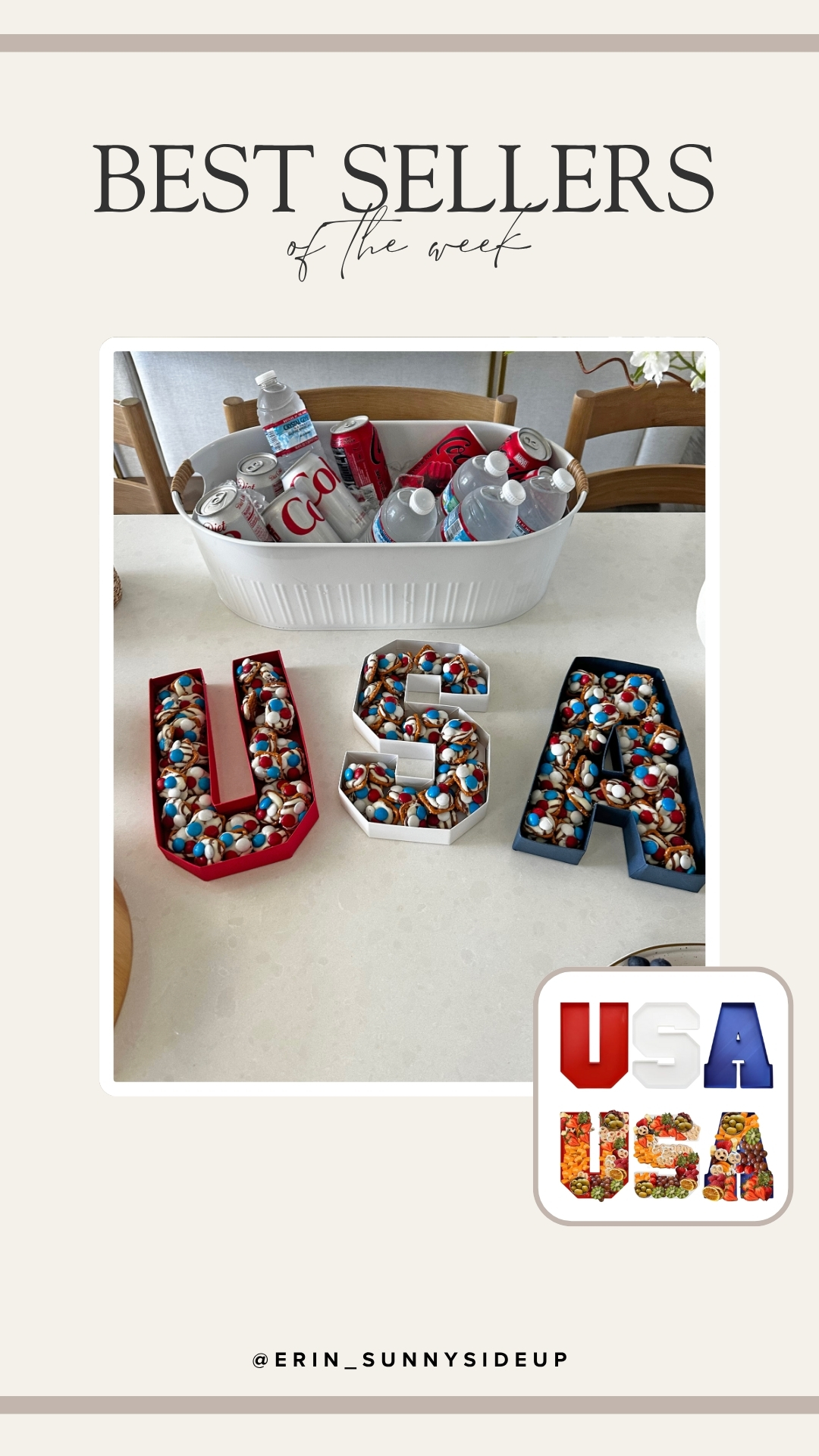 Sunday Edit (Sunny Side Up Blog)