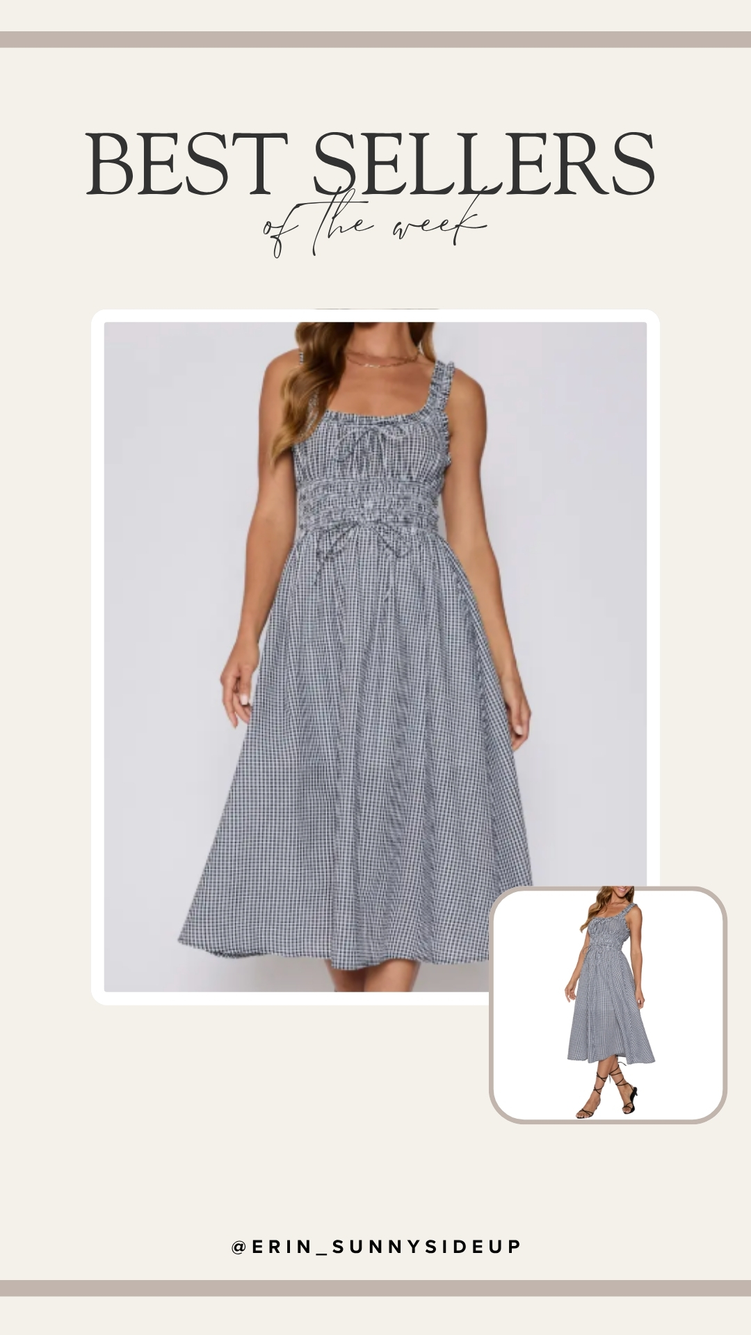 Sunday Edit (Sunny Side Up Blog)