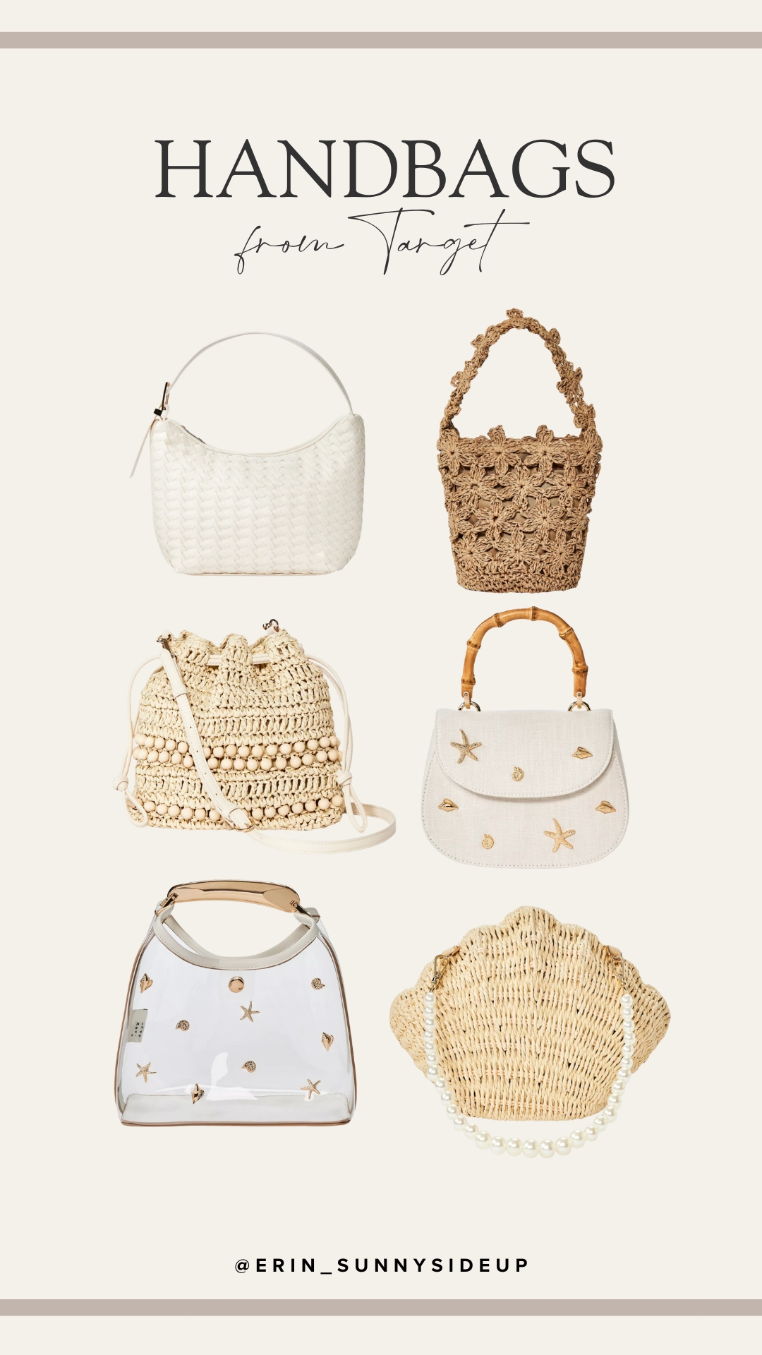 Sunday Edit (Sunny Side Up Blog)