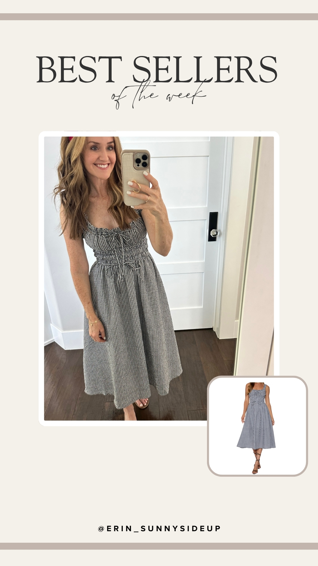 Sunday Edit (Sunny Side Up Blog)