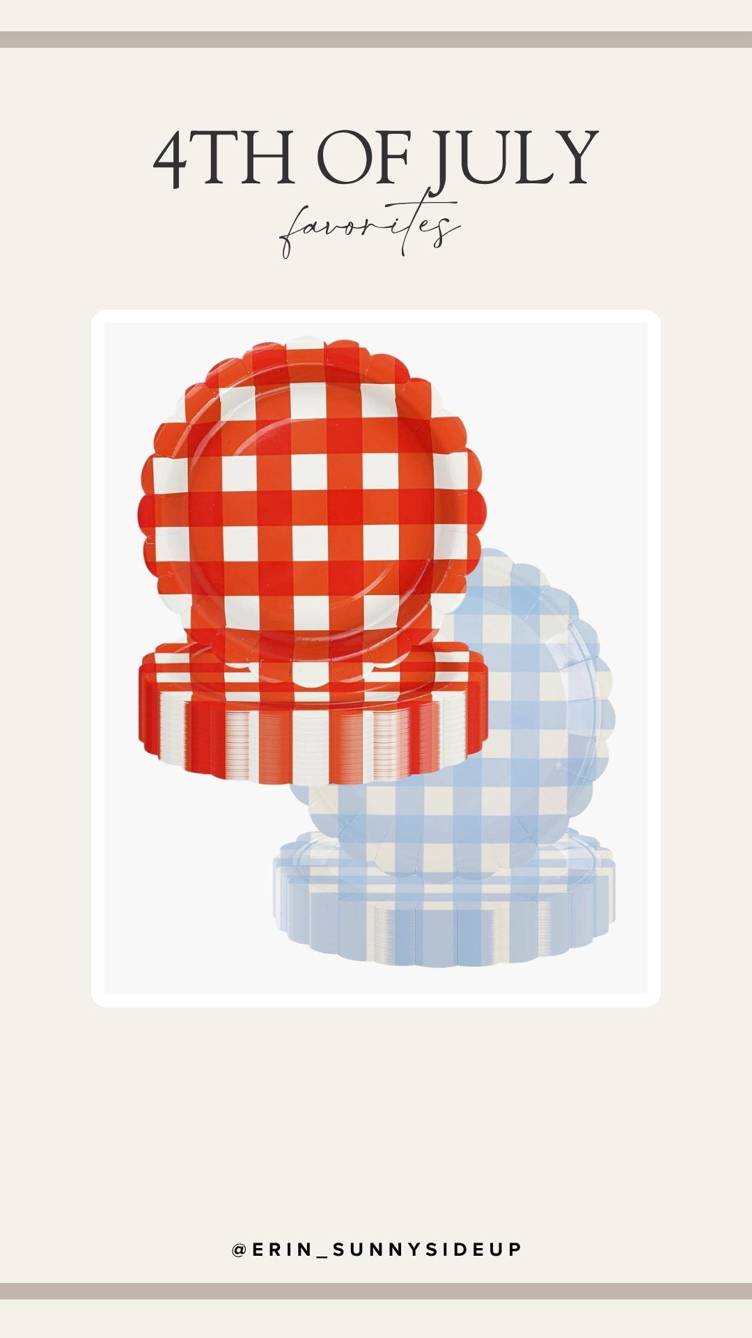 Sunday Edit (Sunny Side Up Blog)