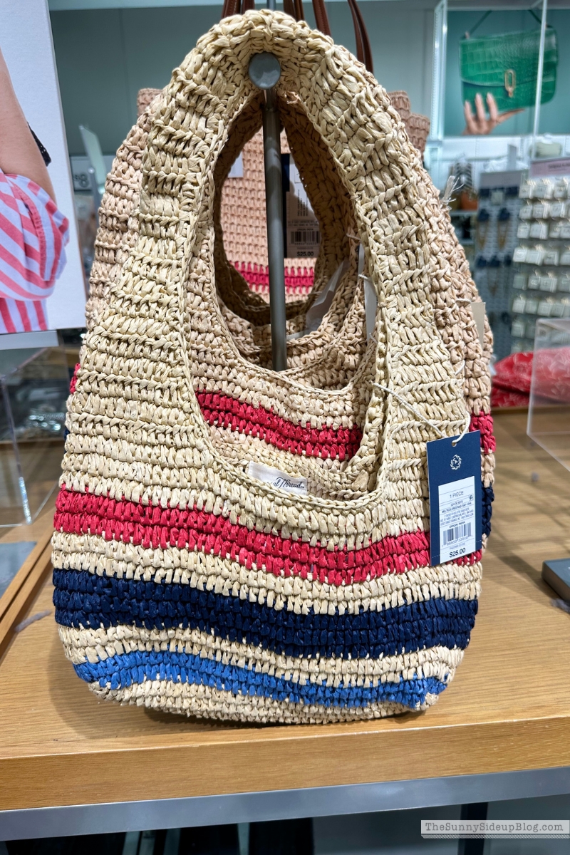 4th of July Target (Sunny Side Up Blog)