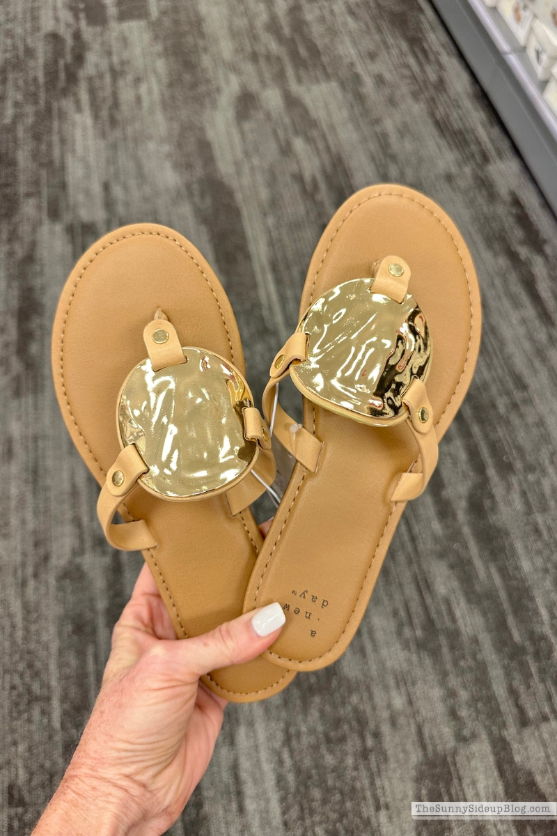 4th of July Target (Sunny Side Up Blog)