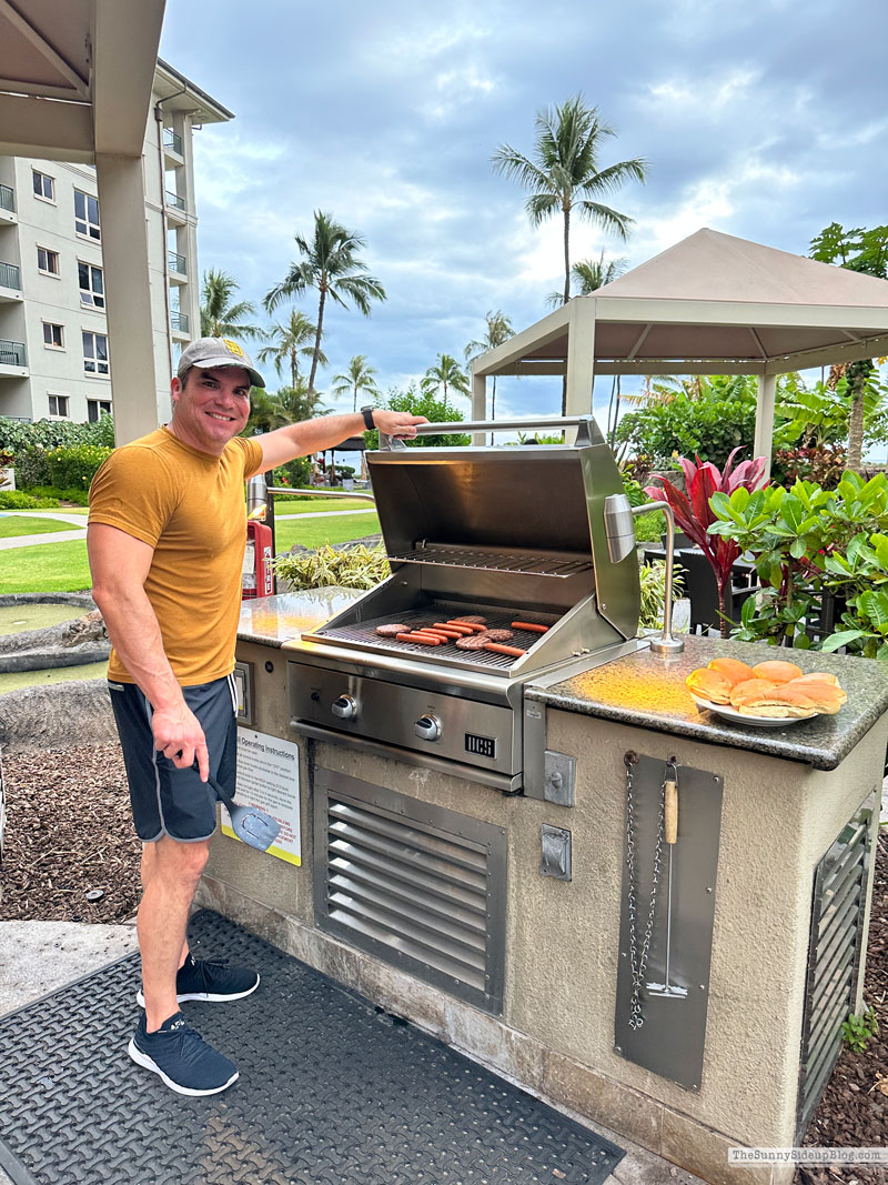Maui 2025 (Sunny Side Up)