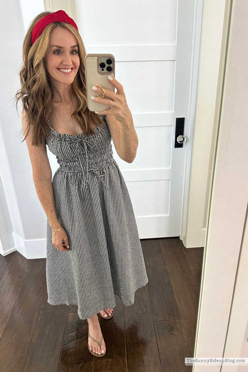 4th of July outfit inspo (Sunny Side Up)