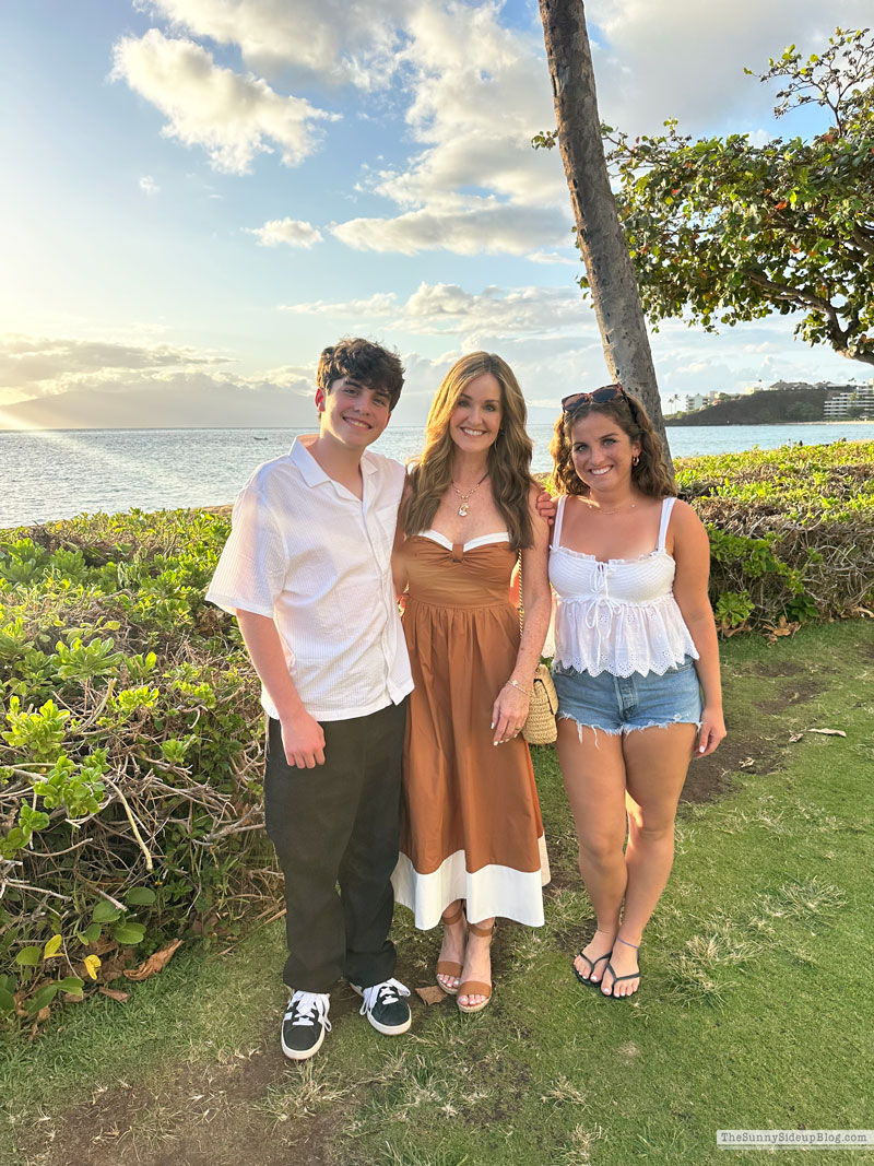 Maui 2025 (Sunny Side Up)