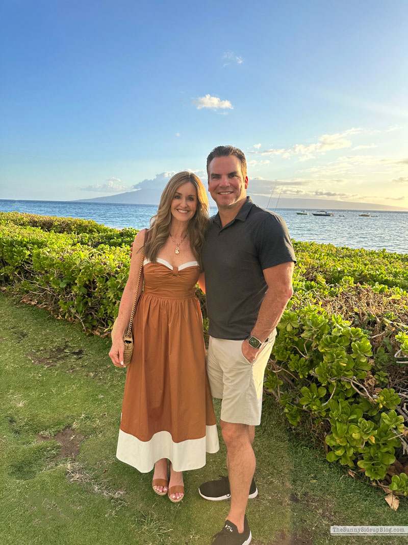 Maui 2025 (Sunny Side Up)
