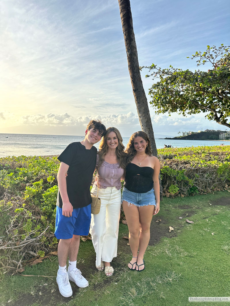Maui 2025 (Sunny Side Up)