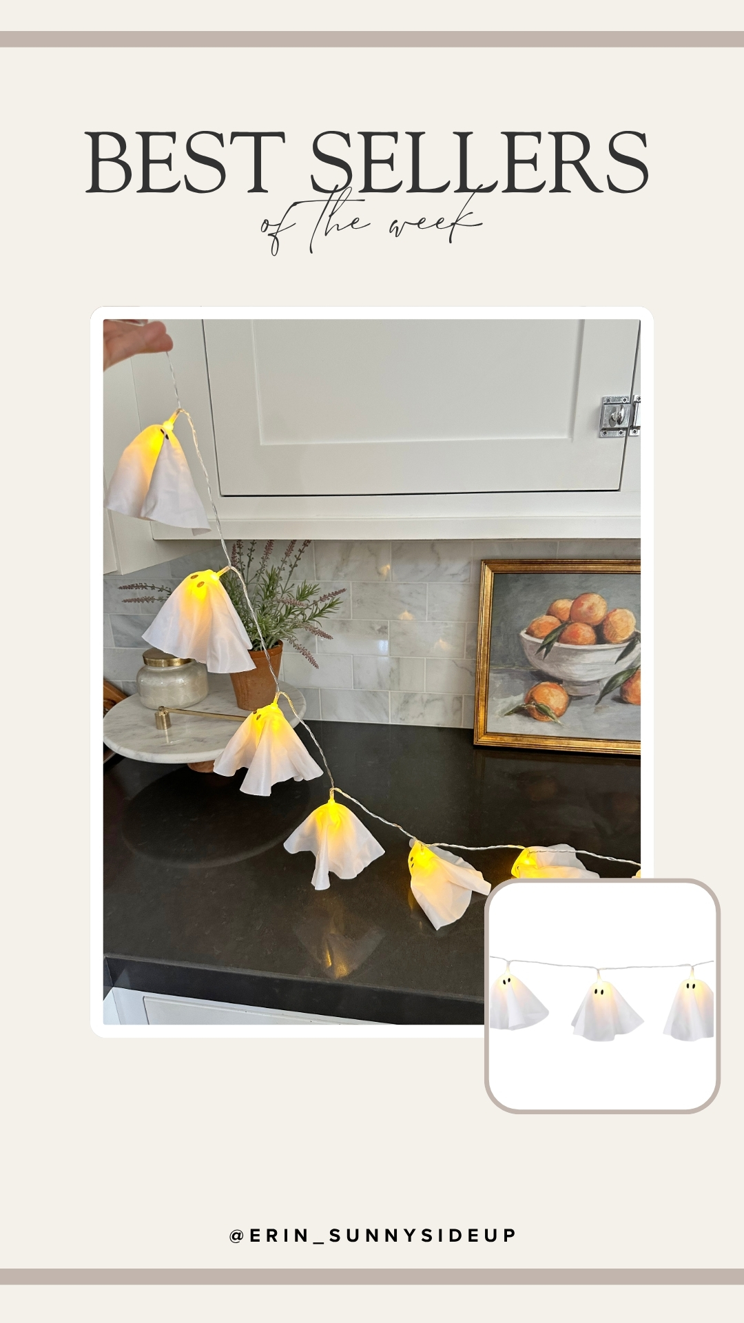 Sunday Edit (Sunny Side Up Blog)