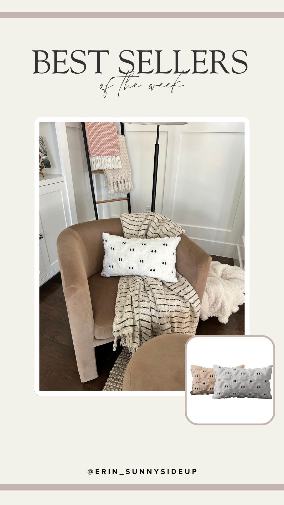 Sunday Edit (Sunny Side Up Blog)